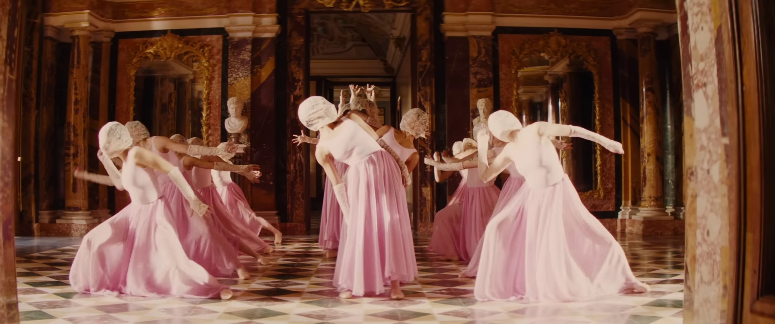 313 (2024) —  shot,  lighting