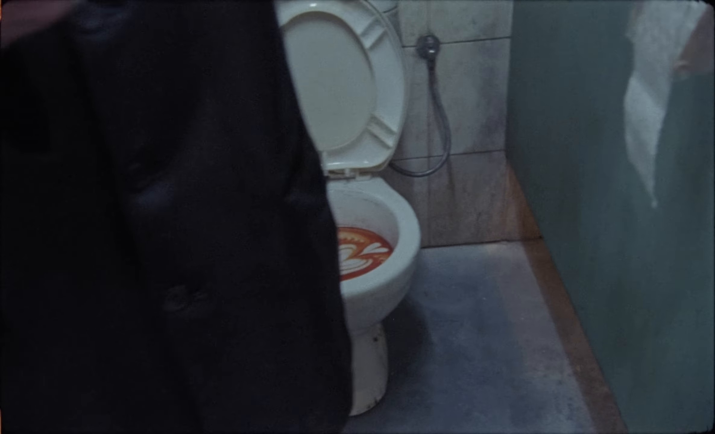 Tailor Swif (2024) —  shot,  lighting