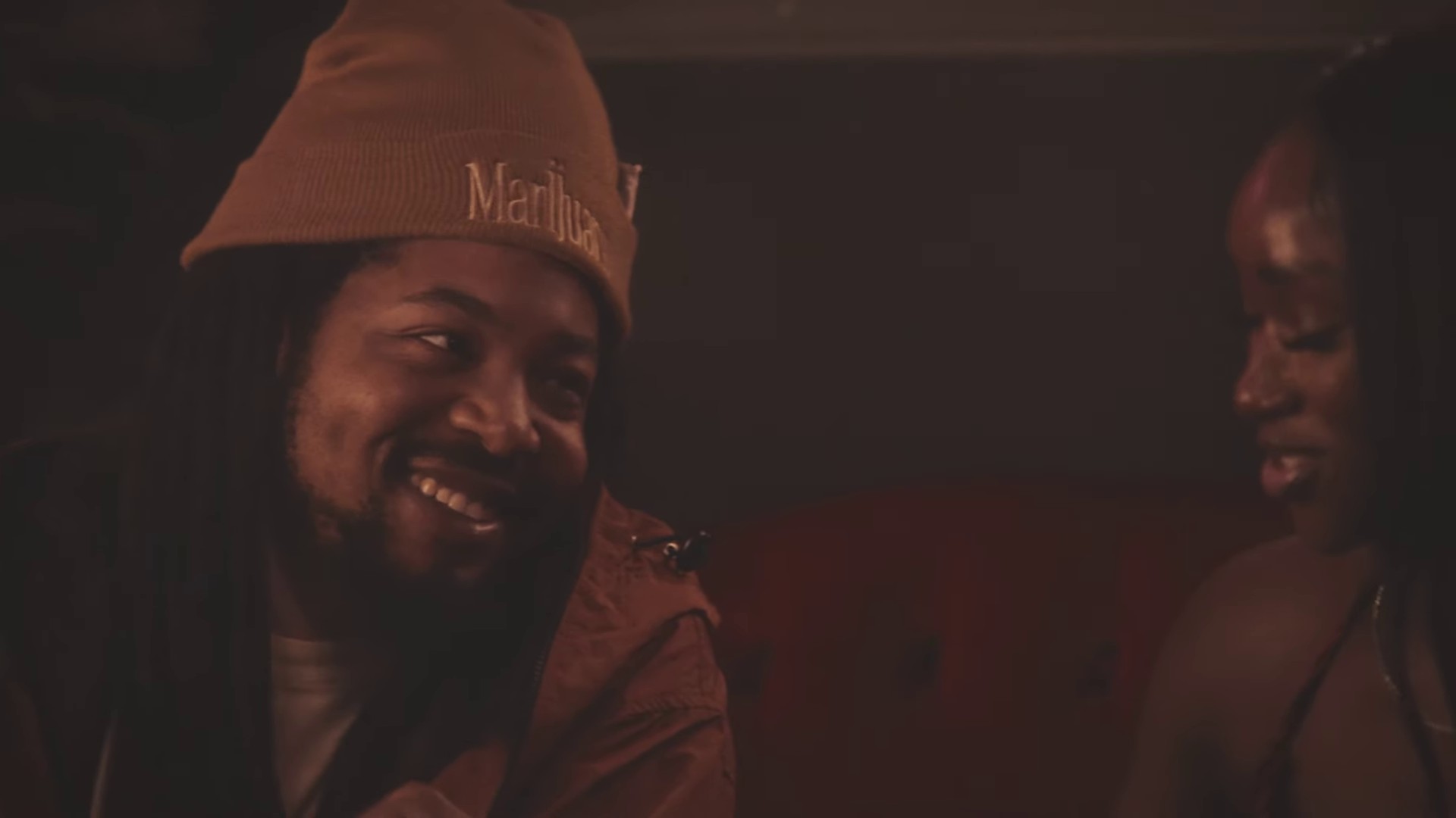 Roll With Me (2024) —  shot,  lighting