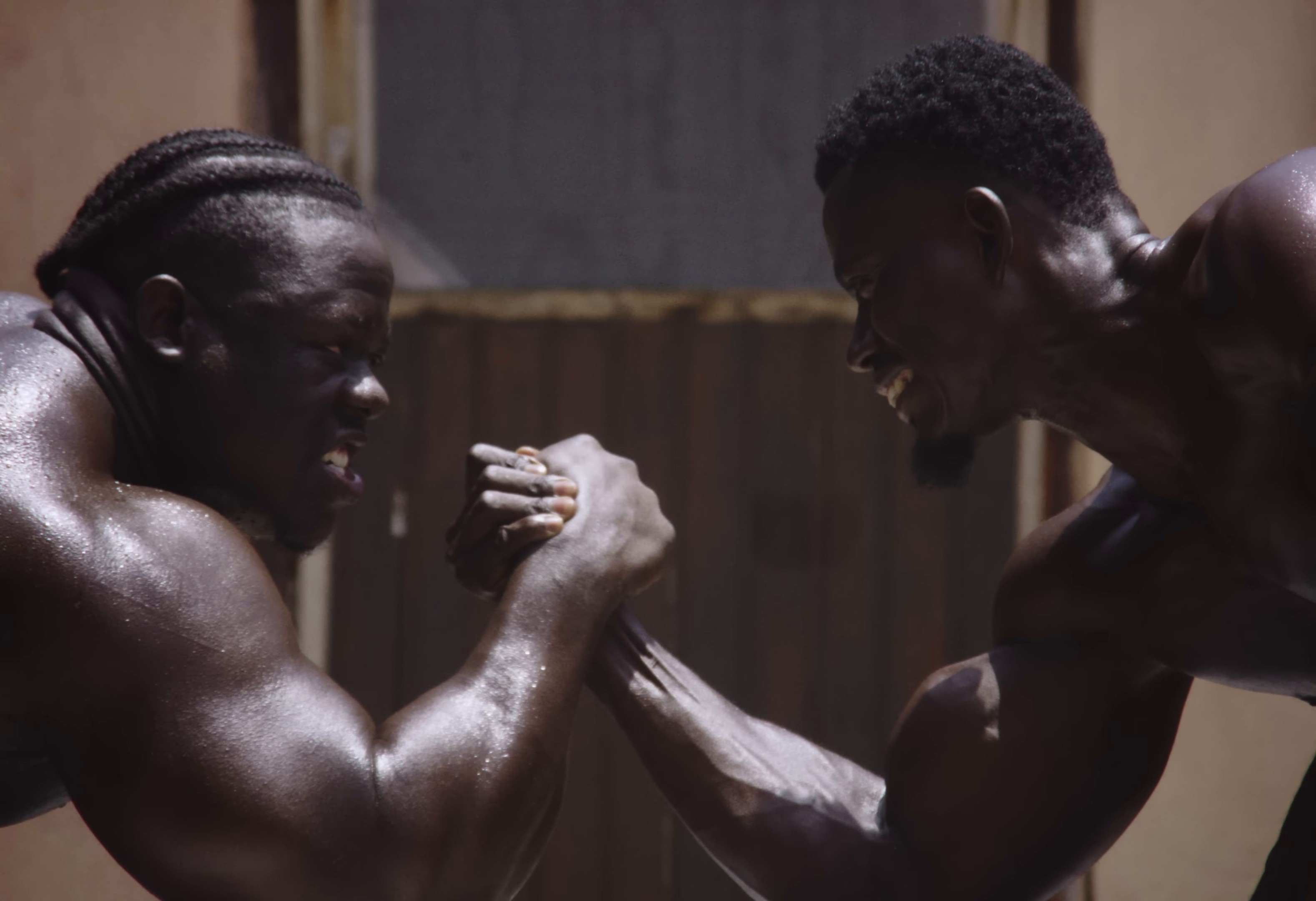 S.M.O. (2025) —  shot,  lighting