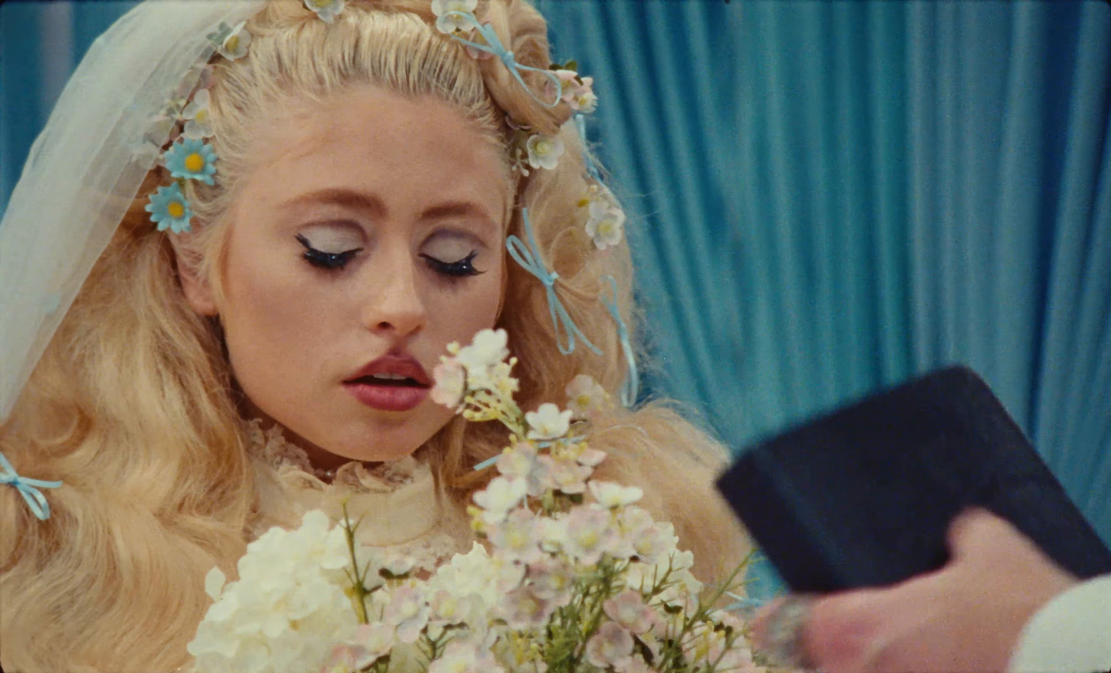 Simple Girl (2025) —  shot,  lighting