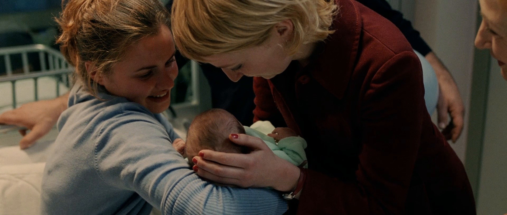 Come Undone (2010) —  shot,  lighting