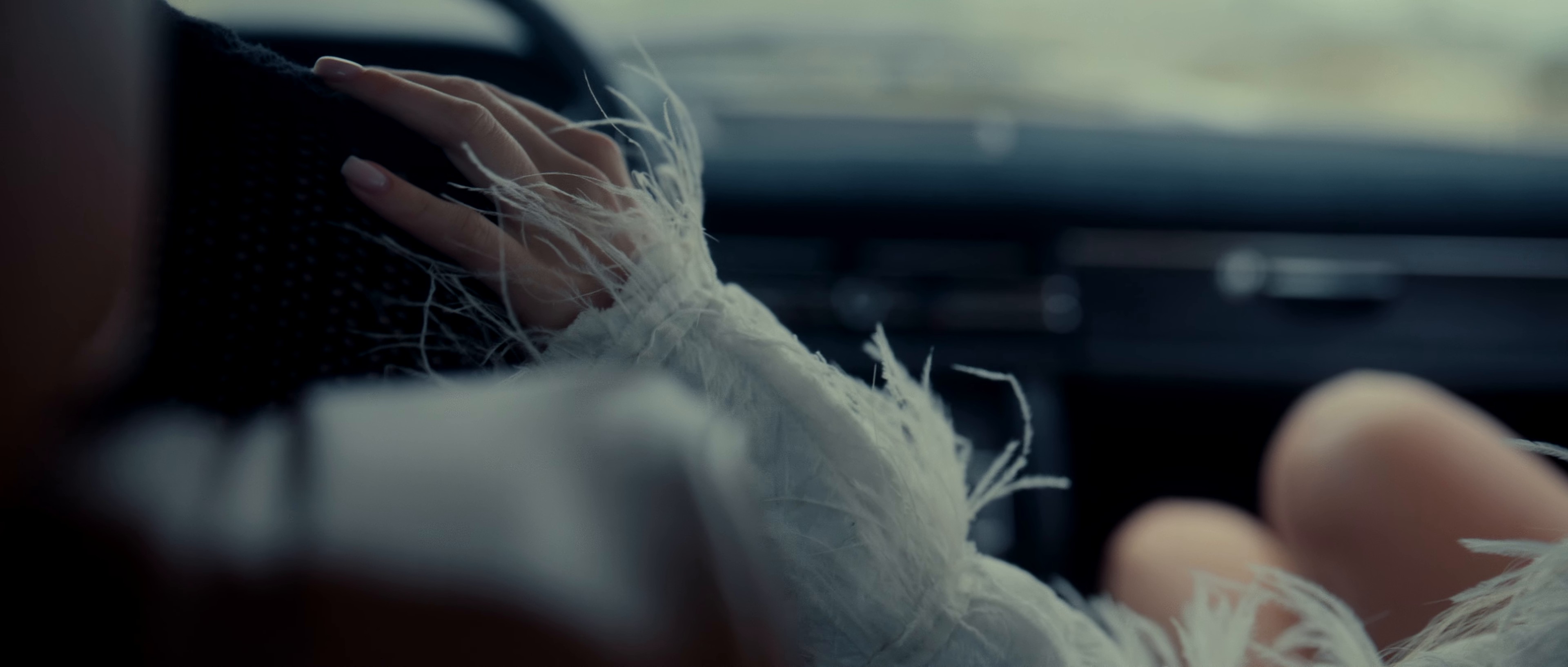 Deep Water (2024) —  shot,  lighting