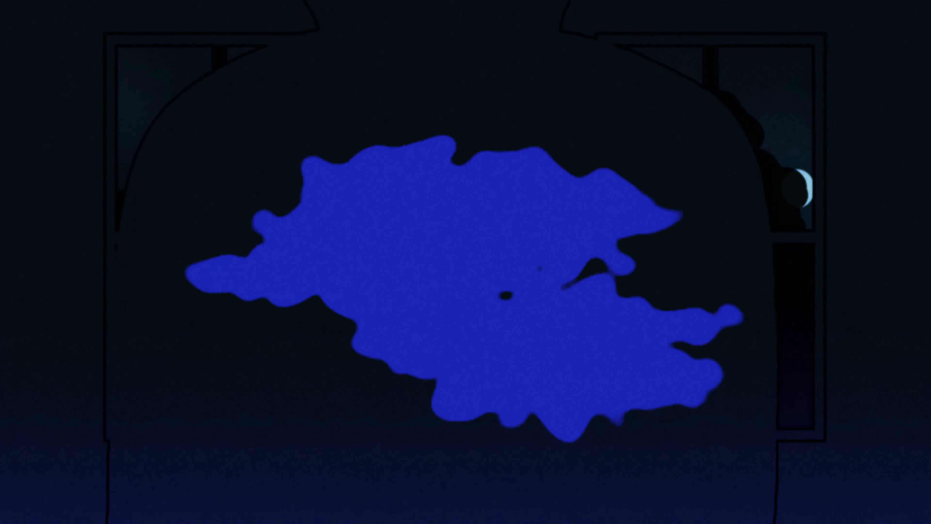 Up All Night (2026) —  shot,  lighting