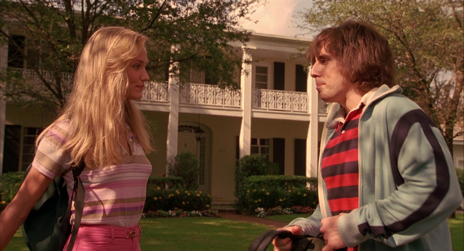 There's Something About Mary (1998) —  shot,  lighting