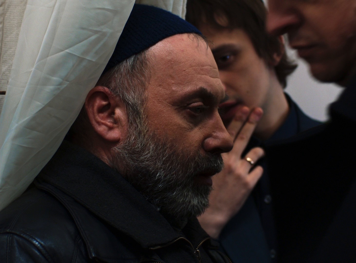 Closeness (2018) —  shot,  lighting