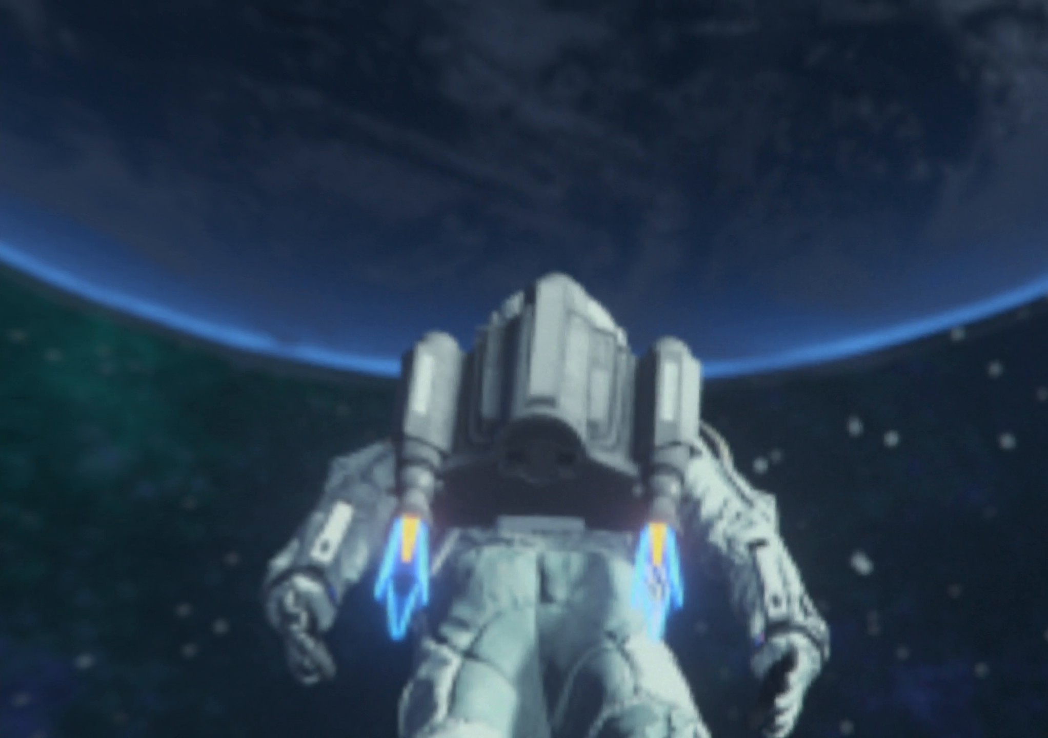 INTERTOP - Style (2024) —  shot,  lighting