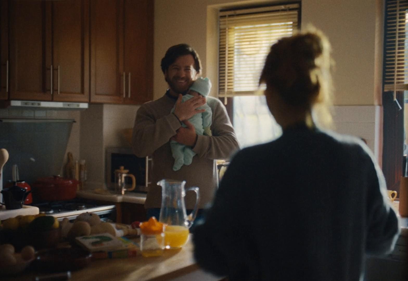 Essity - Fairer Healing (2025) —  shot,  lighting