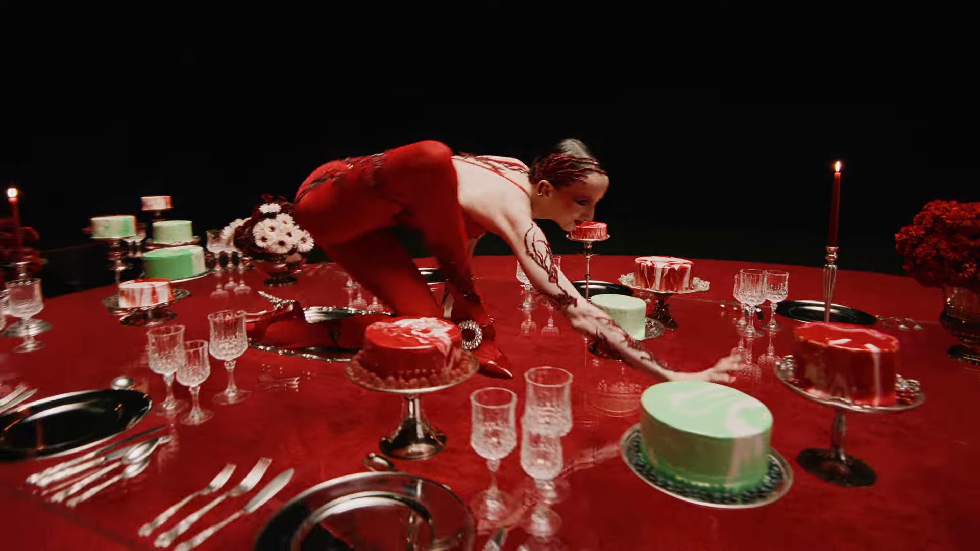 The Venetian Resort Las Vegas: Viva Las Venice (2025) —  shot,  lighting