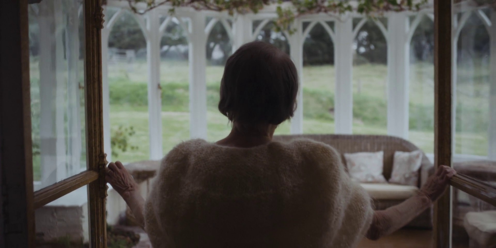 Our Love (2014) —  shot,  lighting