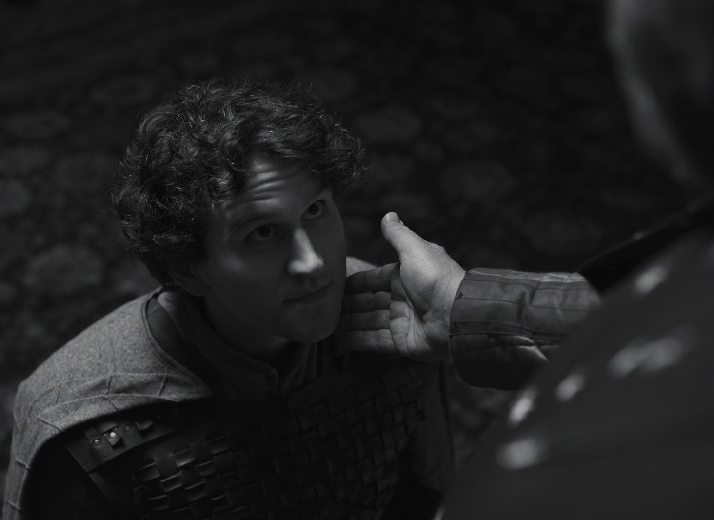 The Tragedy of Macbeth (2021) —  shot,  lighting