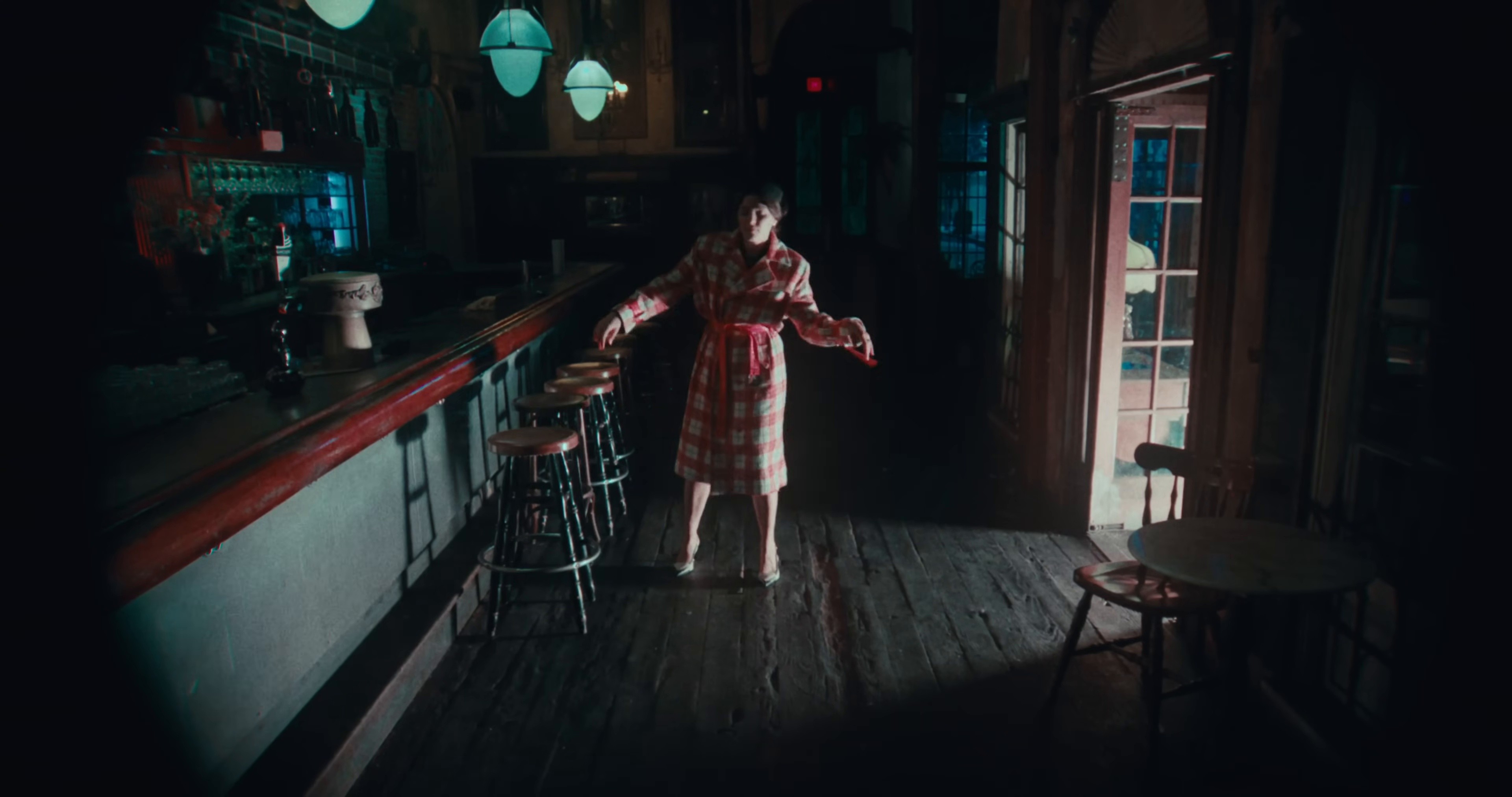Freaks (2025) —  shot,  lighting