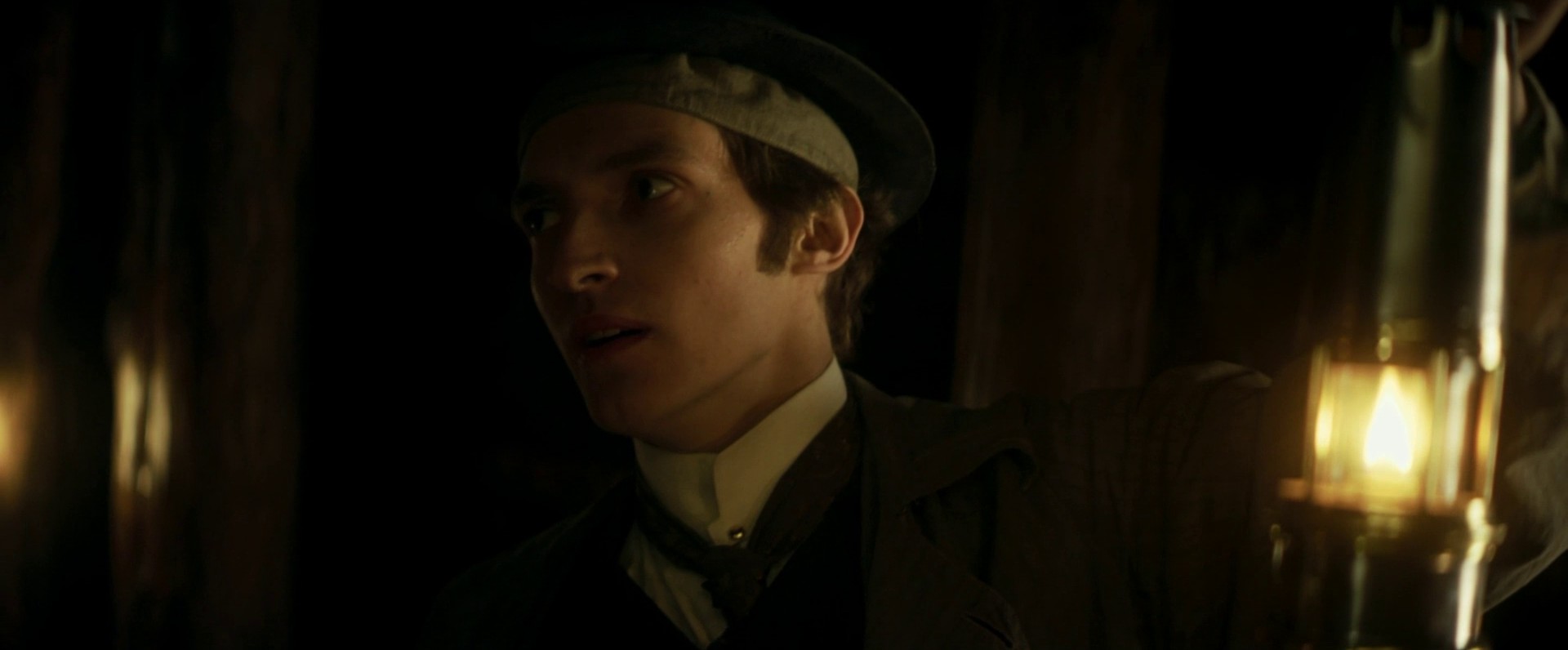 Épisode 2 (2021) —  shot,  lighting