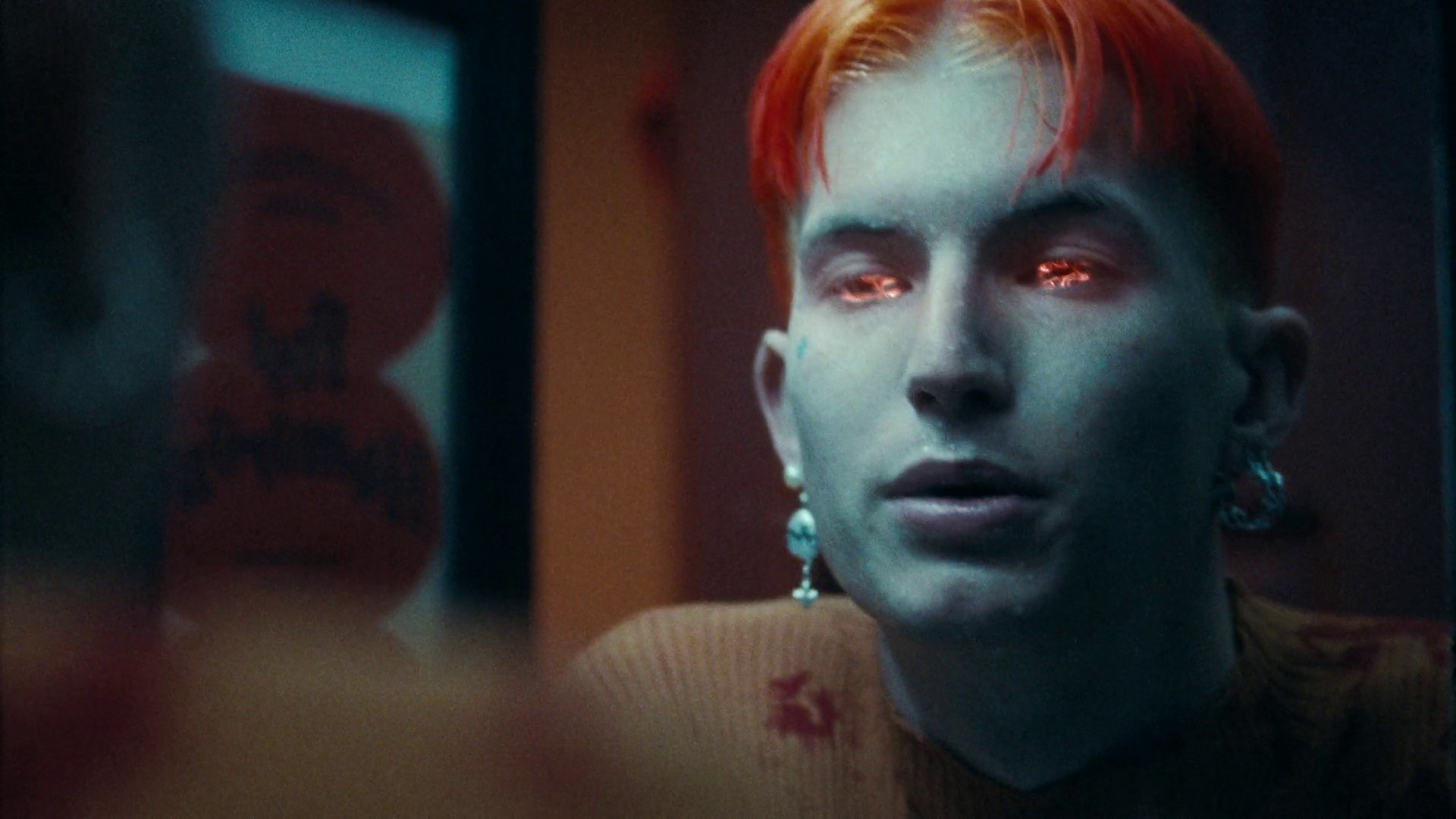 First Aid (2020) —  shot,  lighting