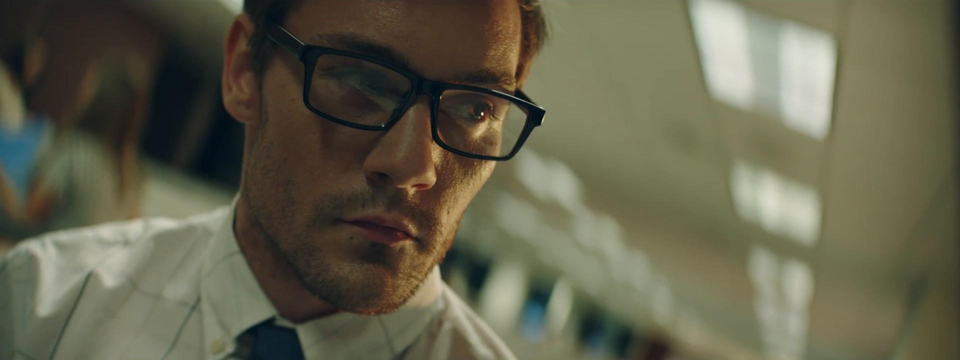 JOCKEY - Commercial (2024) —  shot,  lighting