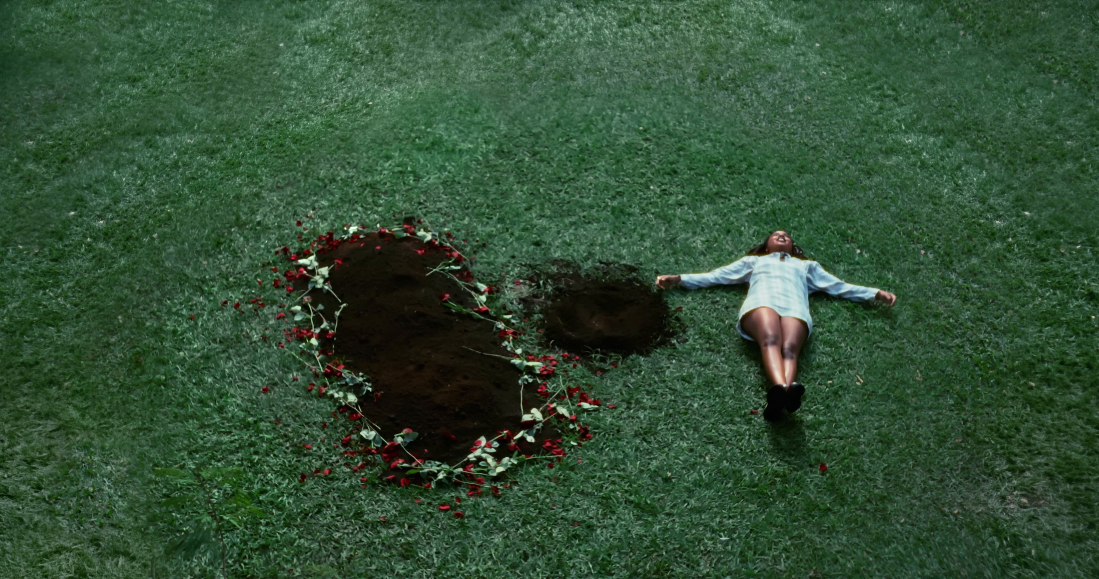 Despacha (2025) —  shot,  lighting