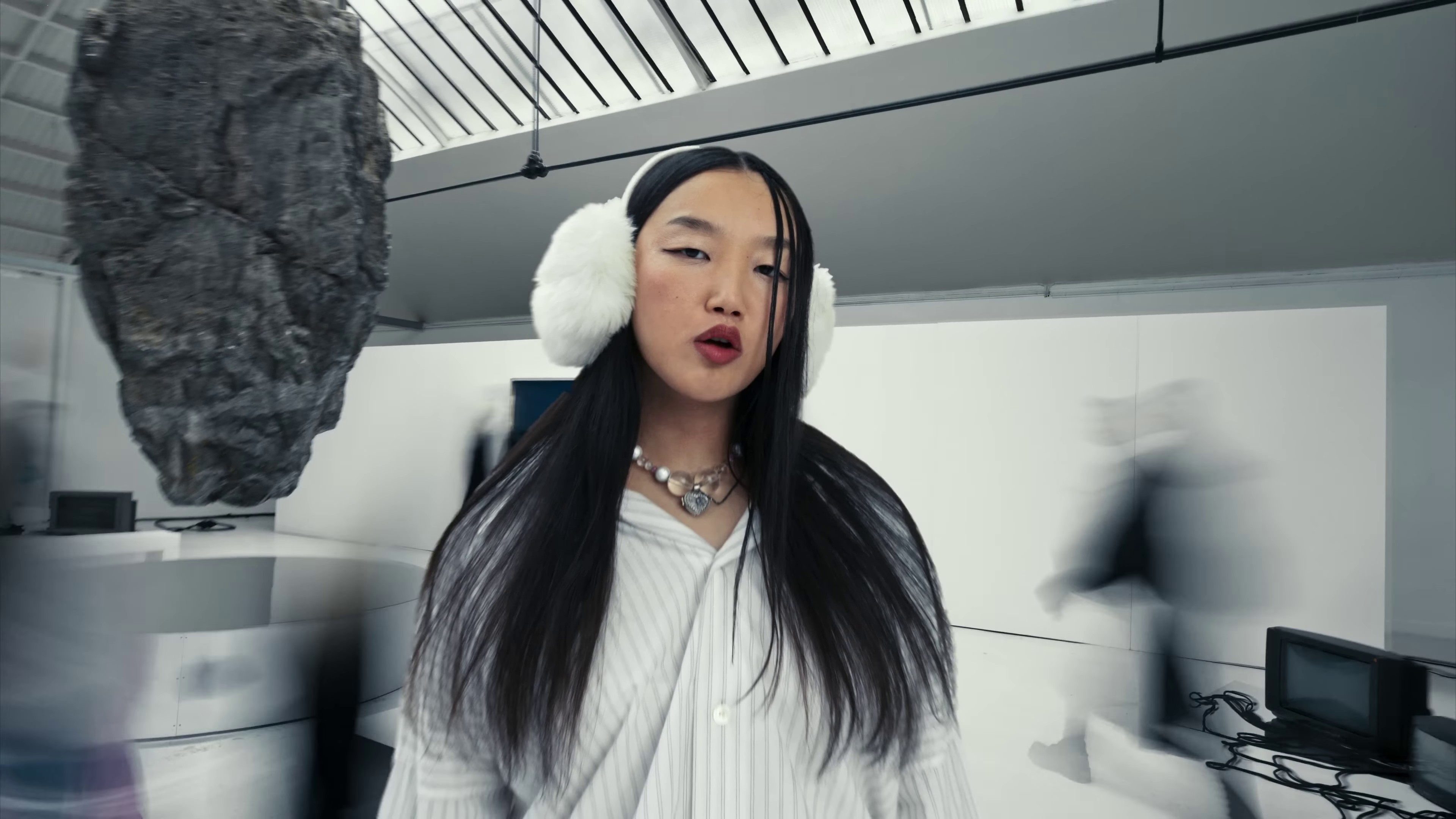 Locket (2023) —  shot,  lighting