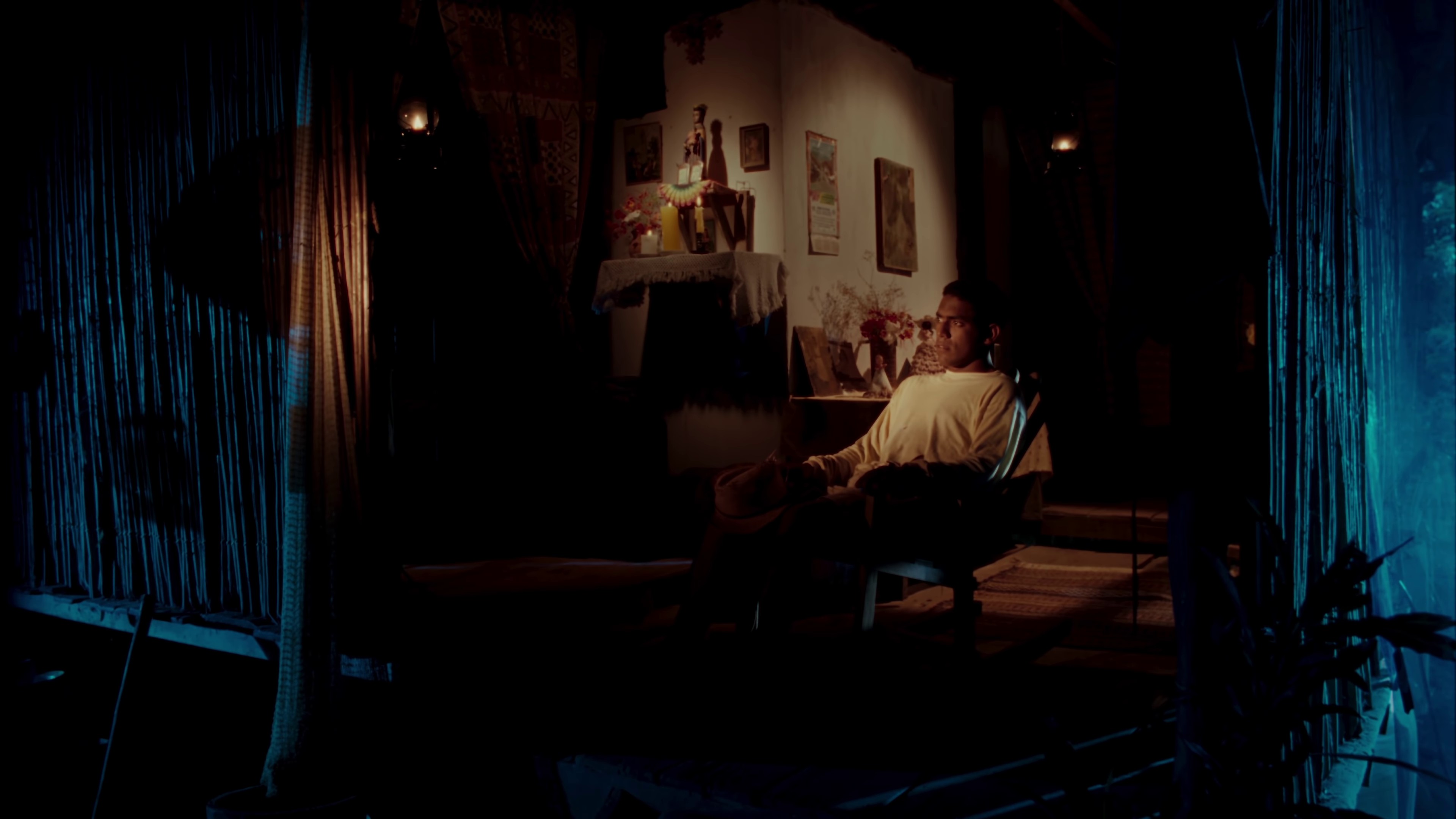 La Tierra del Olvido (2015) —  shot,  lighting