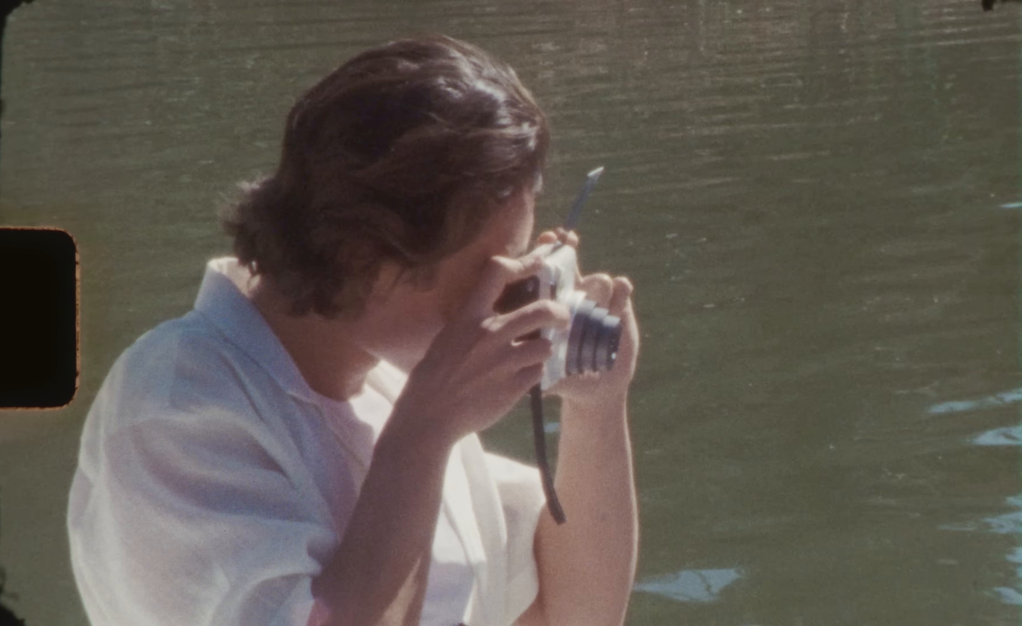 Before It's Too Late (2025) —  shot,  lighting