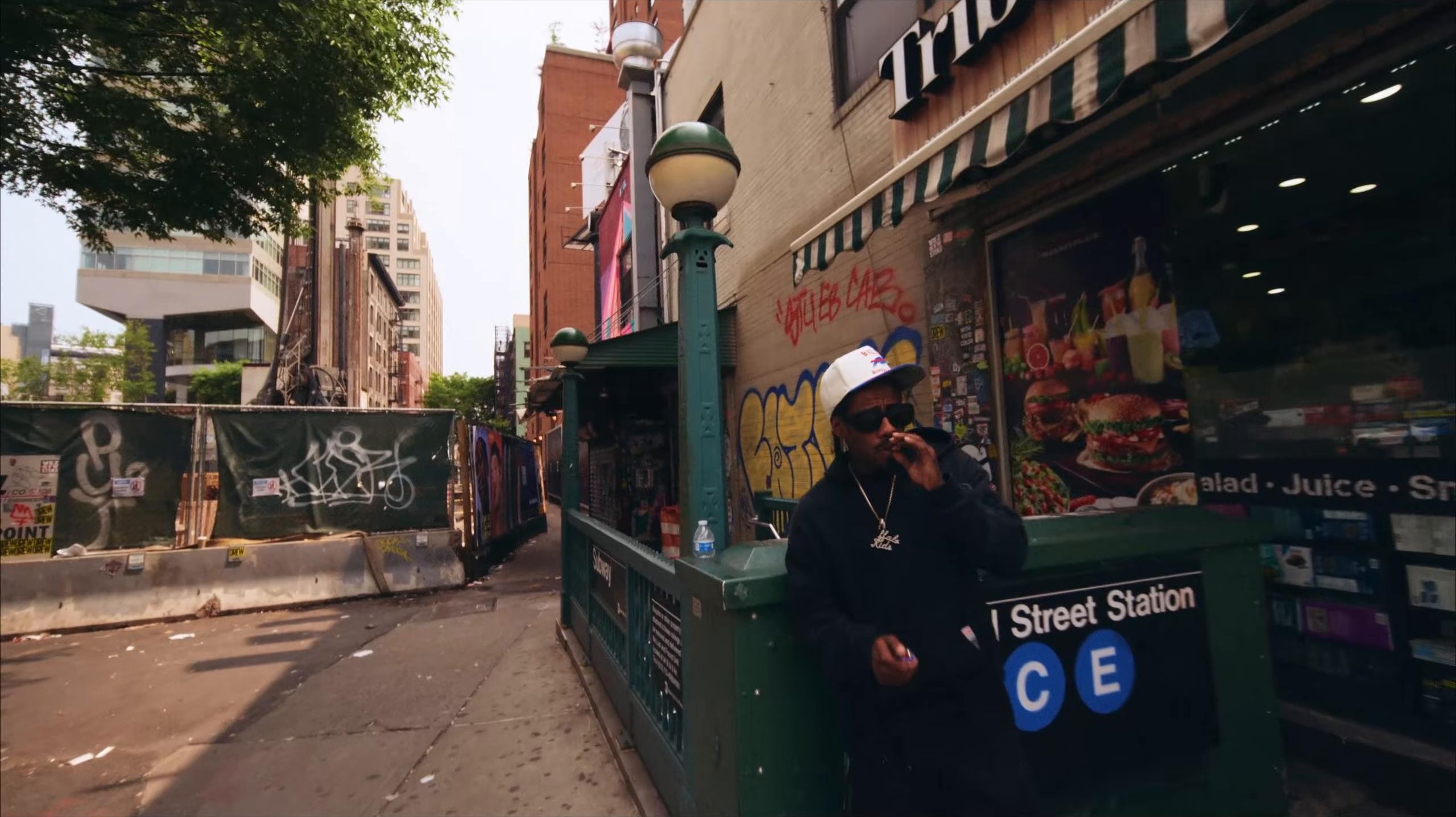 LOVES*XDREAMS (2025) —  shot,  lighting