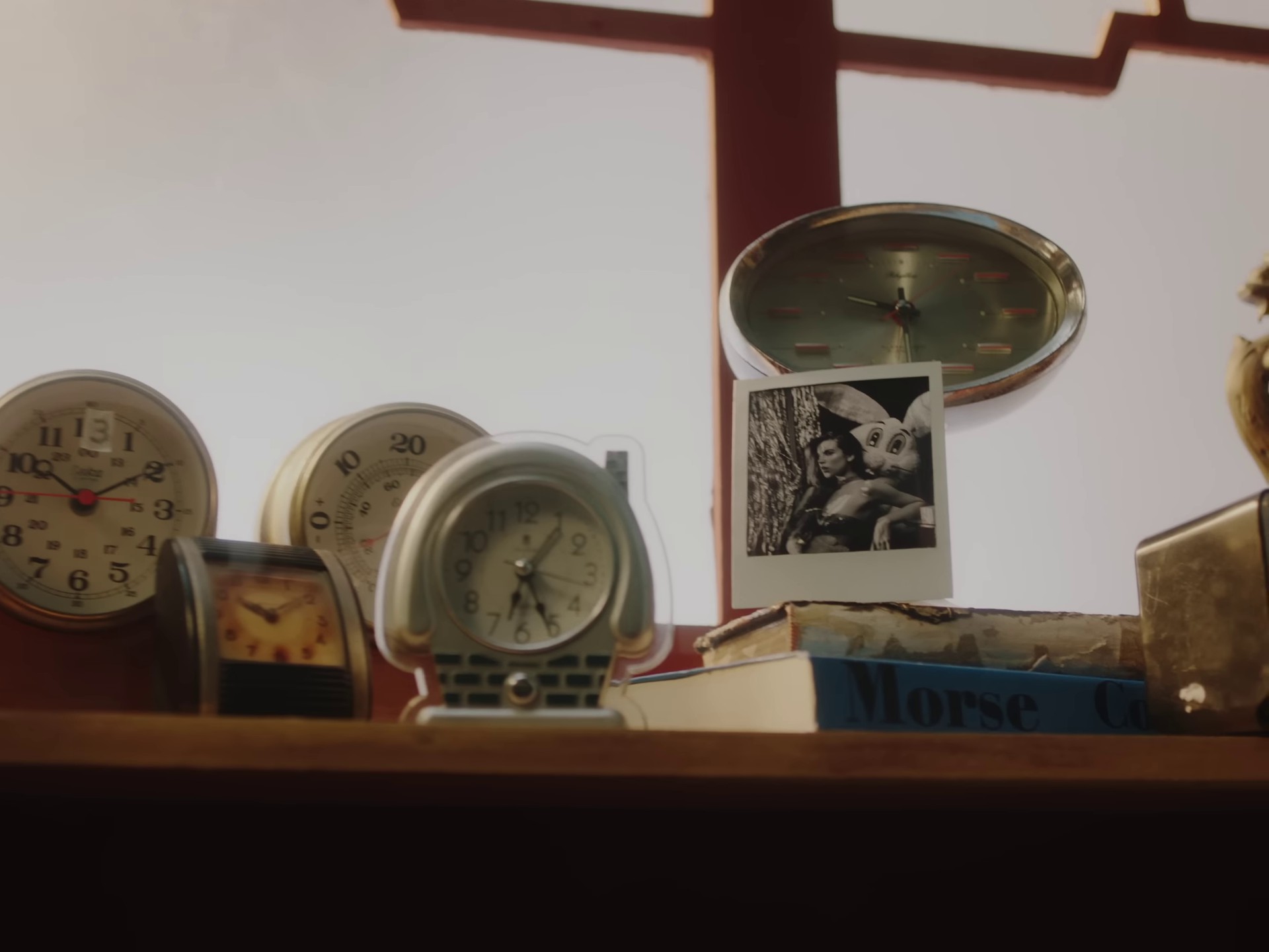 Desficava (2022) —  shot,  lighting