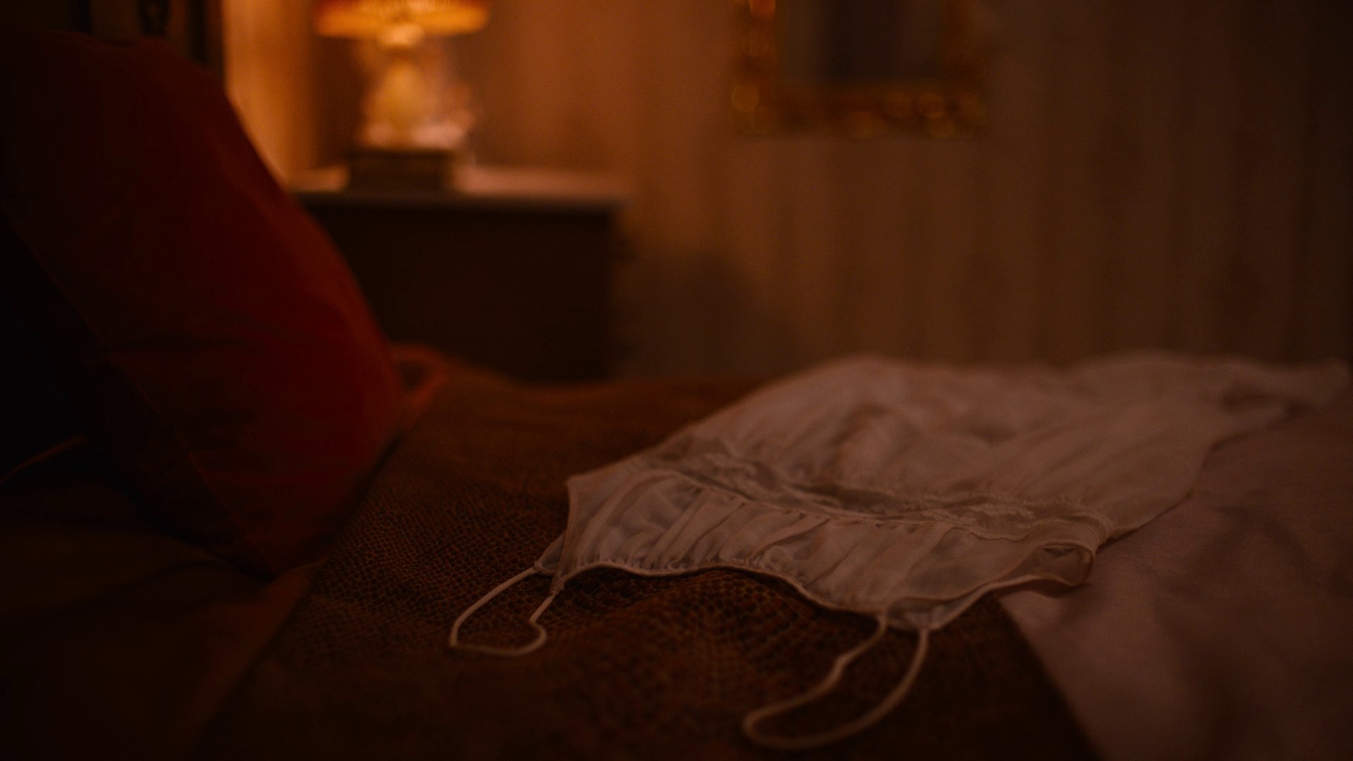 Miu the Mysterious (2023) —  shot,  lighting