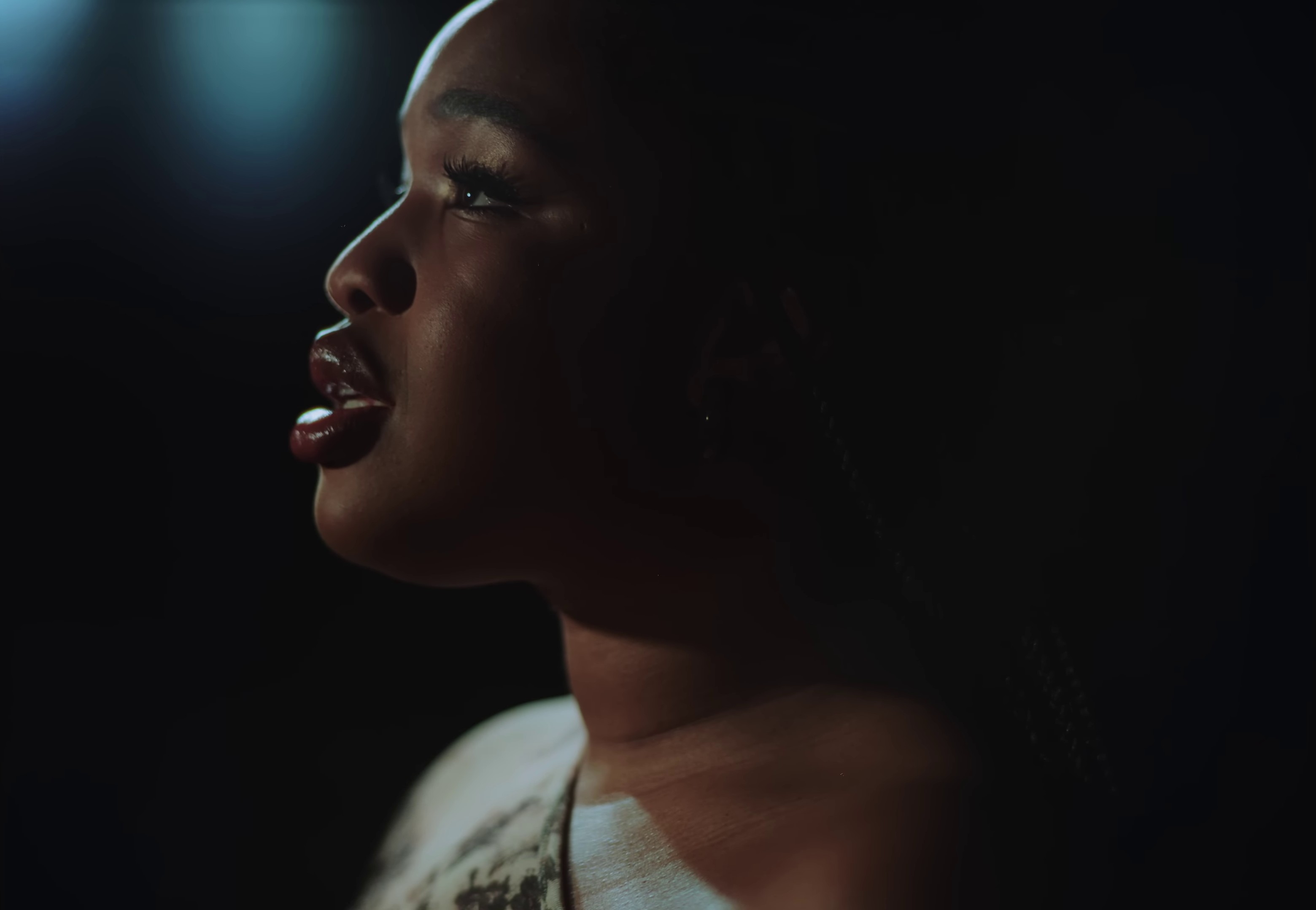 Falling Into Place (2024) —  shot,  lighting