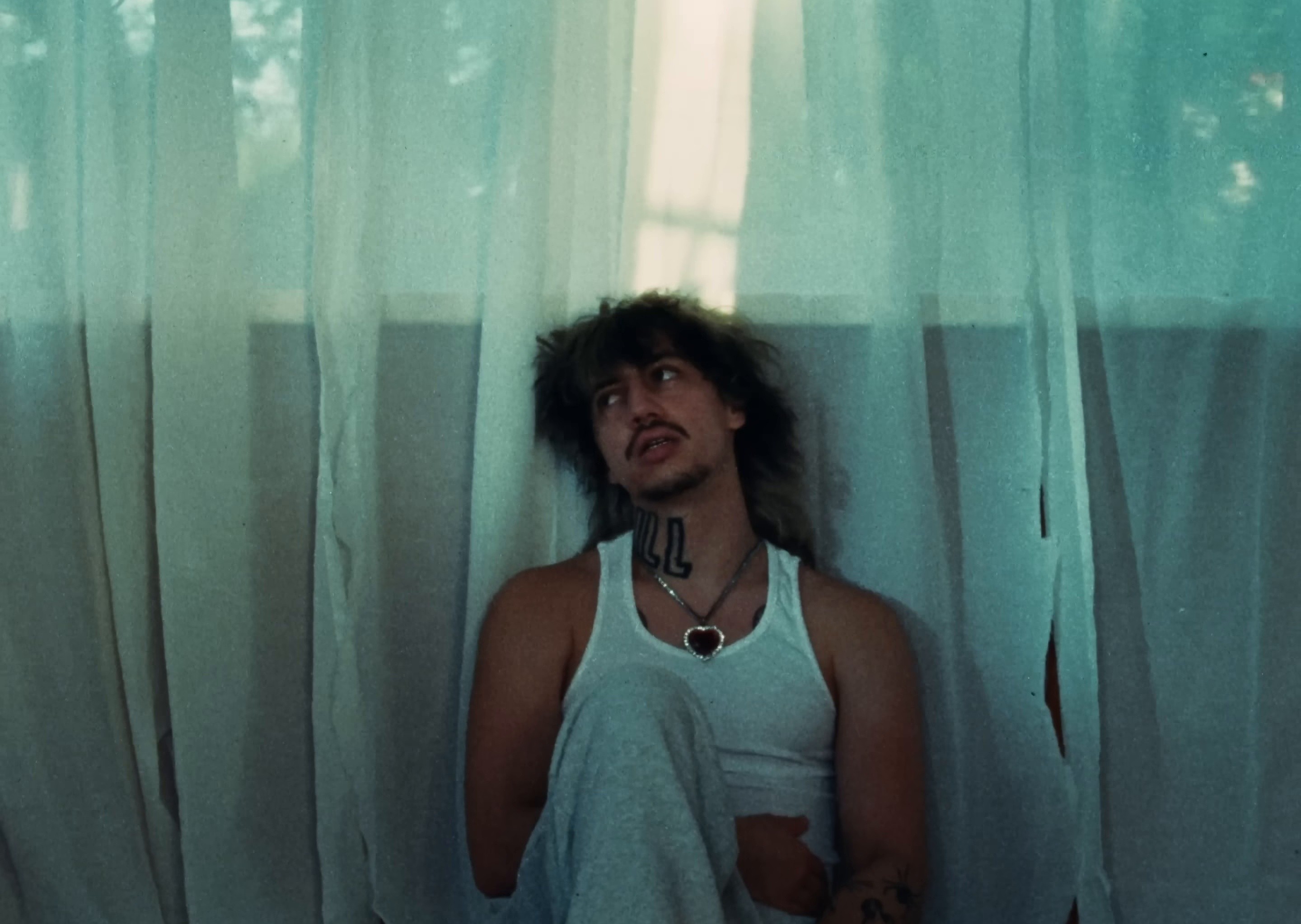 HAHA (2025) —  shot,  lighting