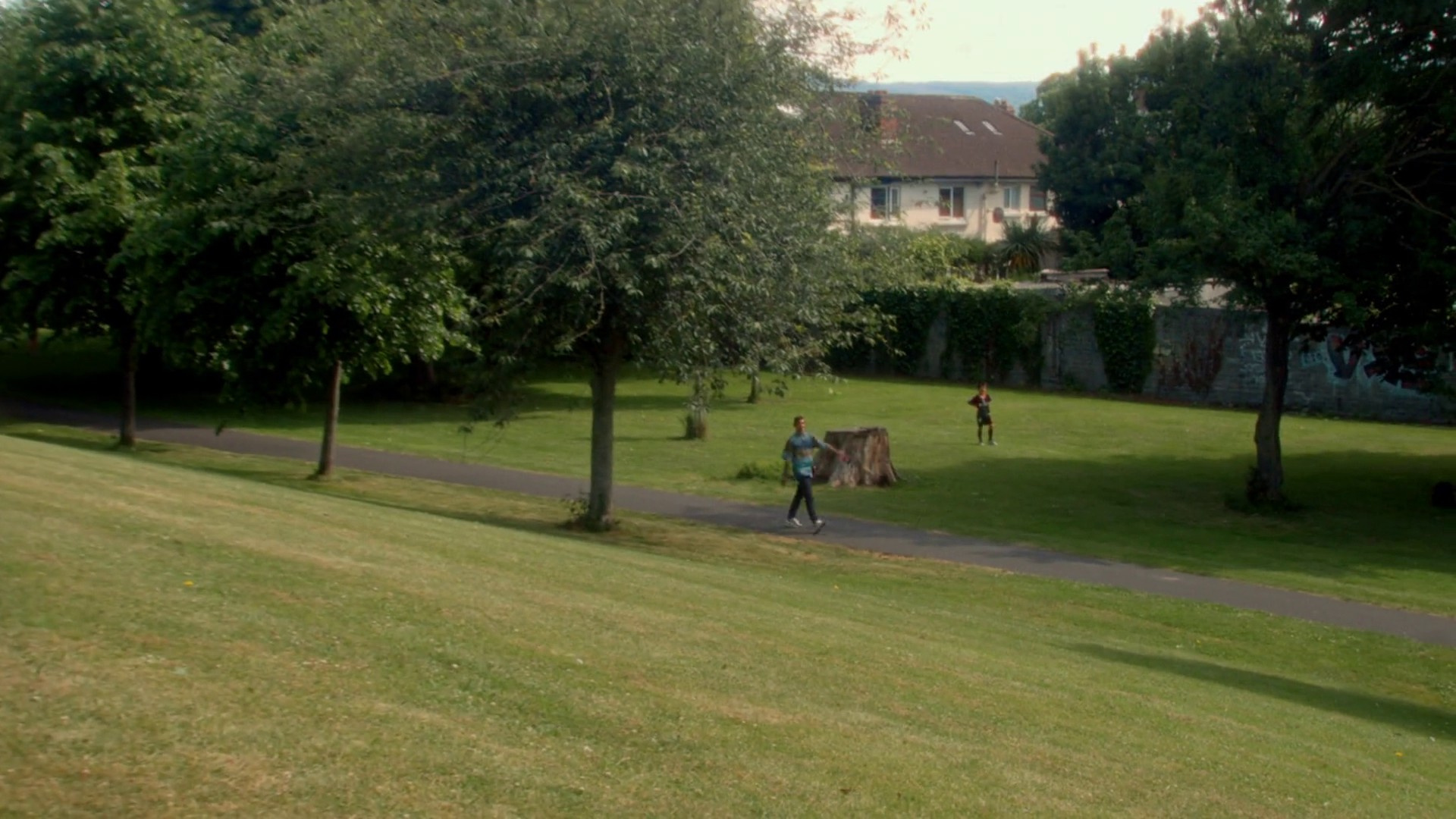 STUDIO GUCCI (2024) —  shot,  lighting