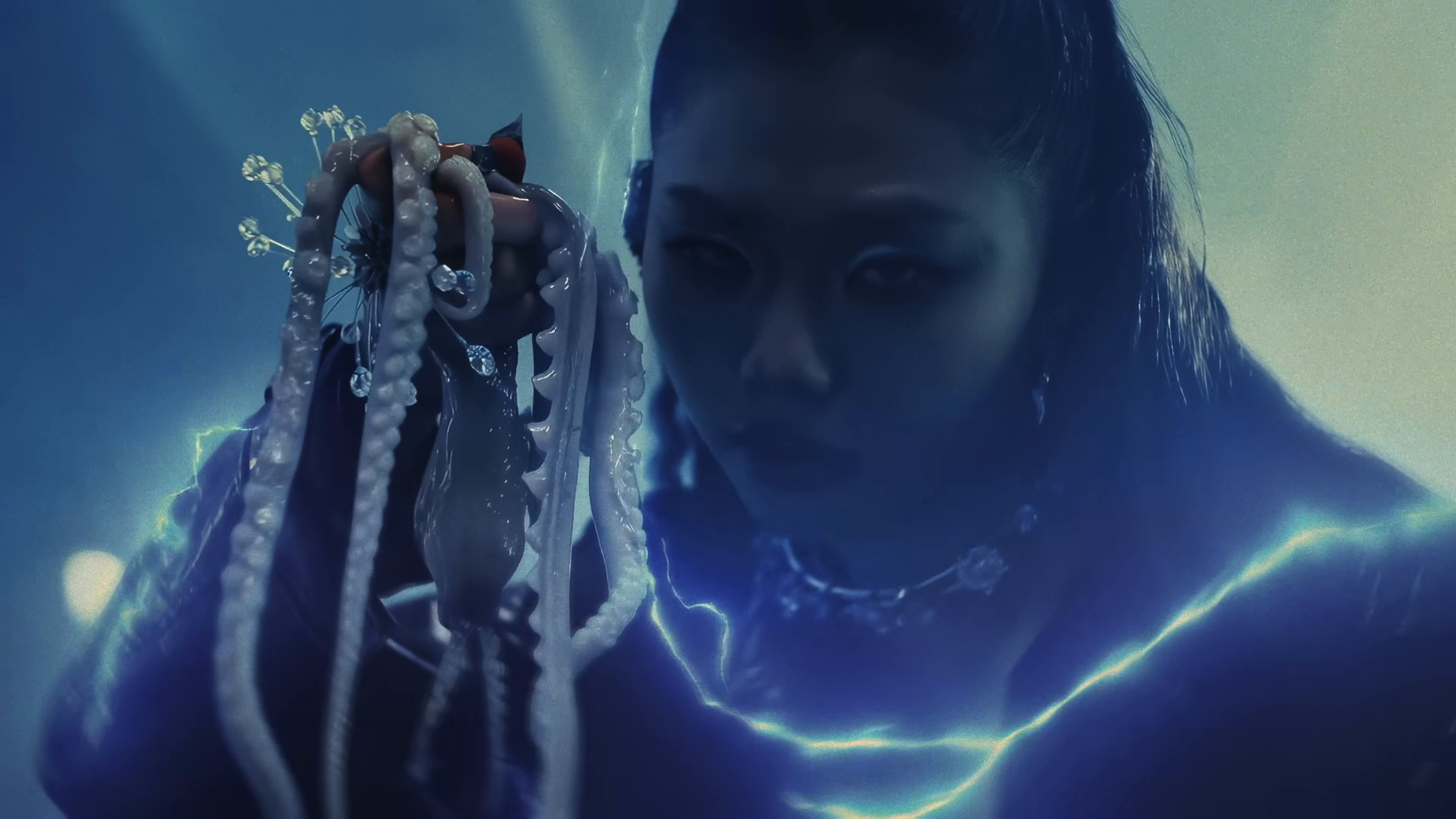 Freak Show (2025) —  shot,  lighting