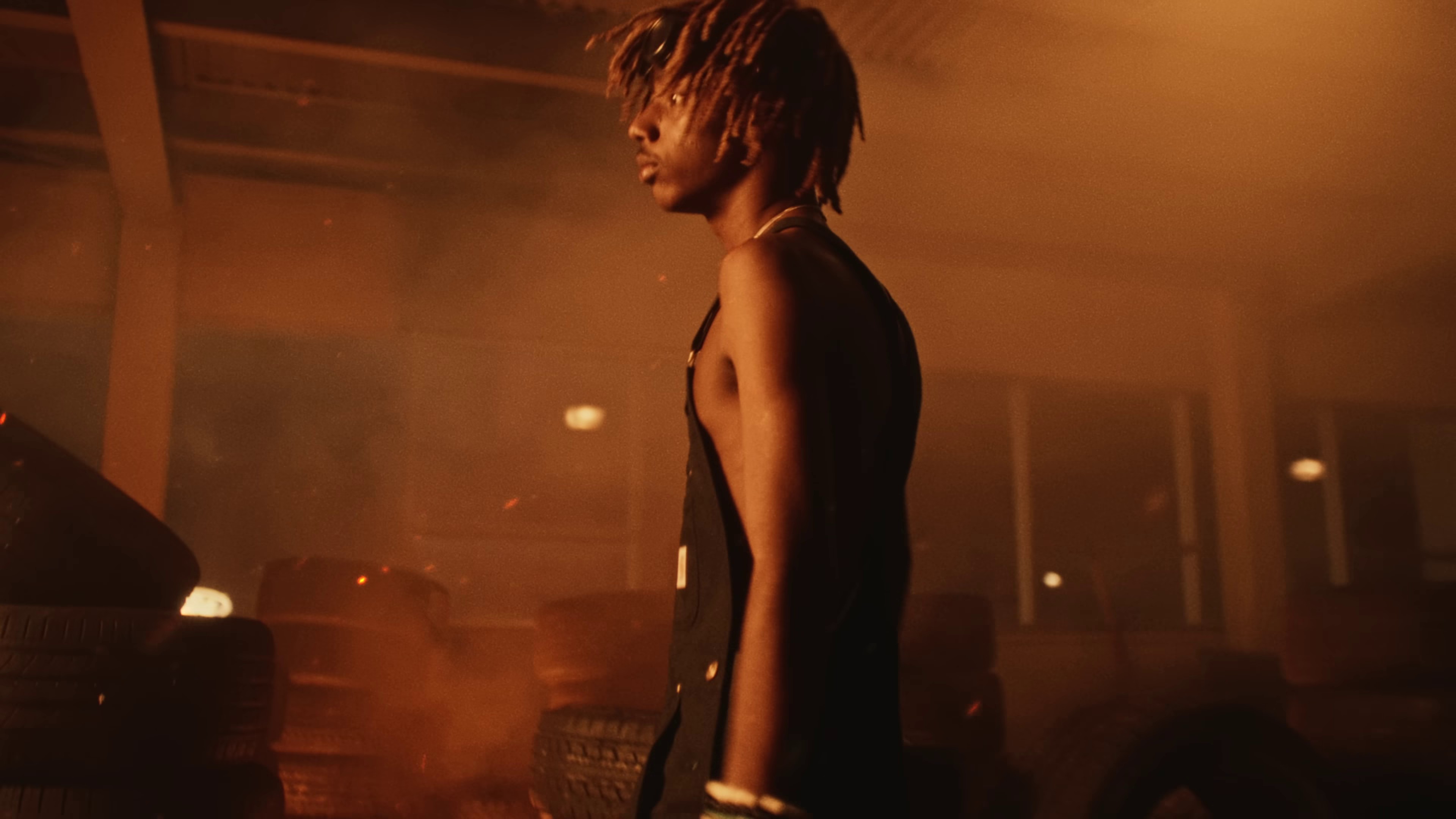 223's (2022) —  shot,  lighting