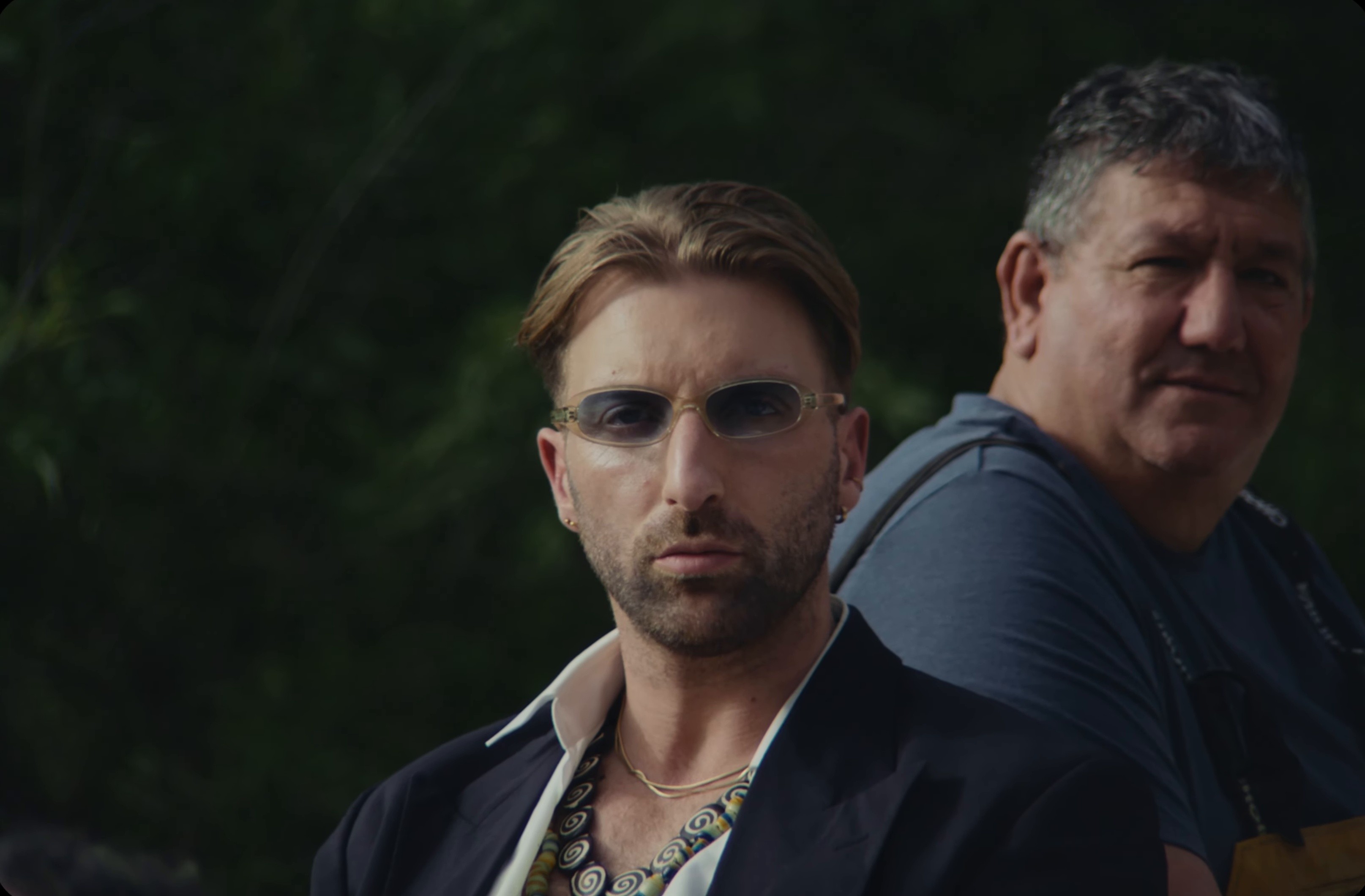 Alcatraz (2025) —  shot,  lighting