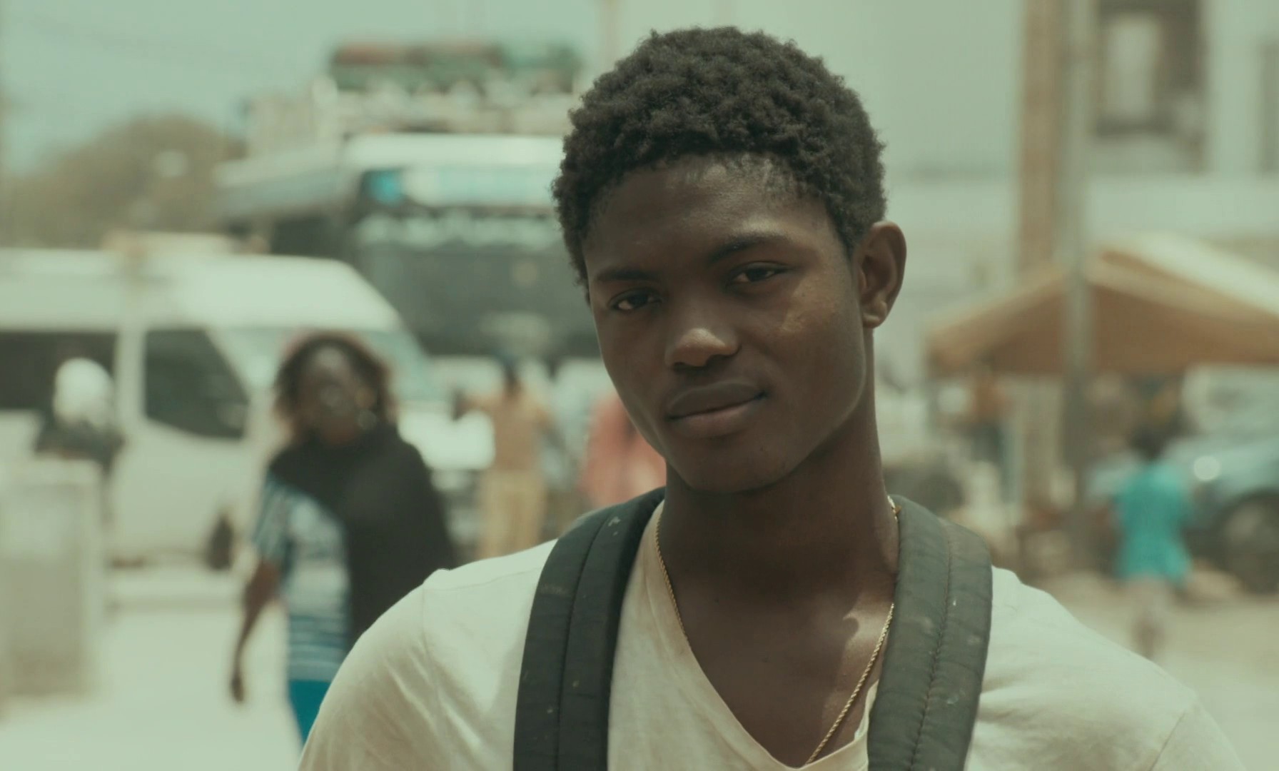 Atlantics (2019) —  shot,  lighting