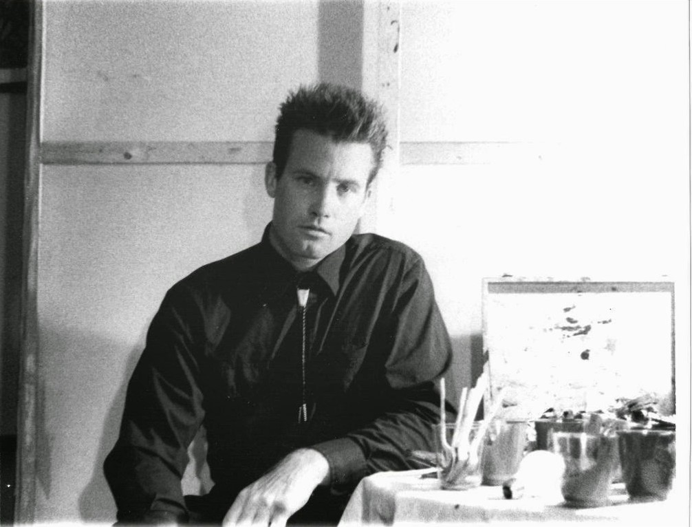 BRIGHTHOUSE 'The Artist' (2024) —  shot,  lighting