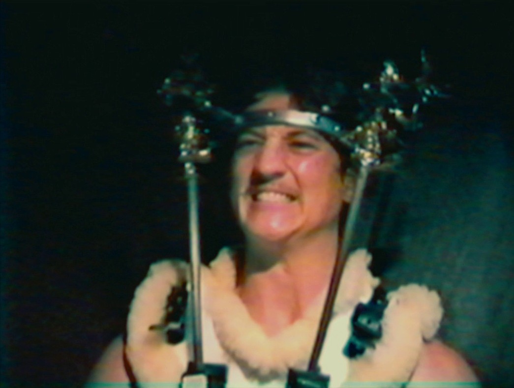 Bleed for This (2017) —  shot,  lighting