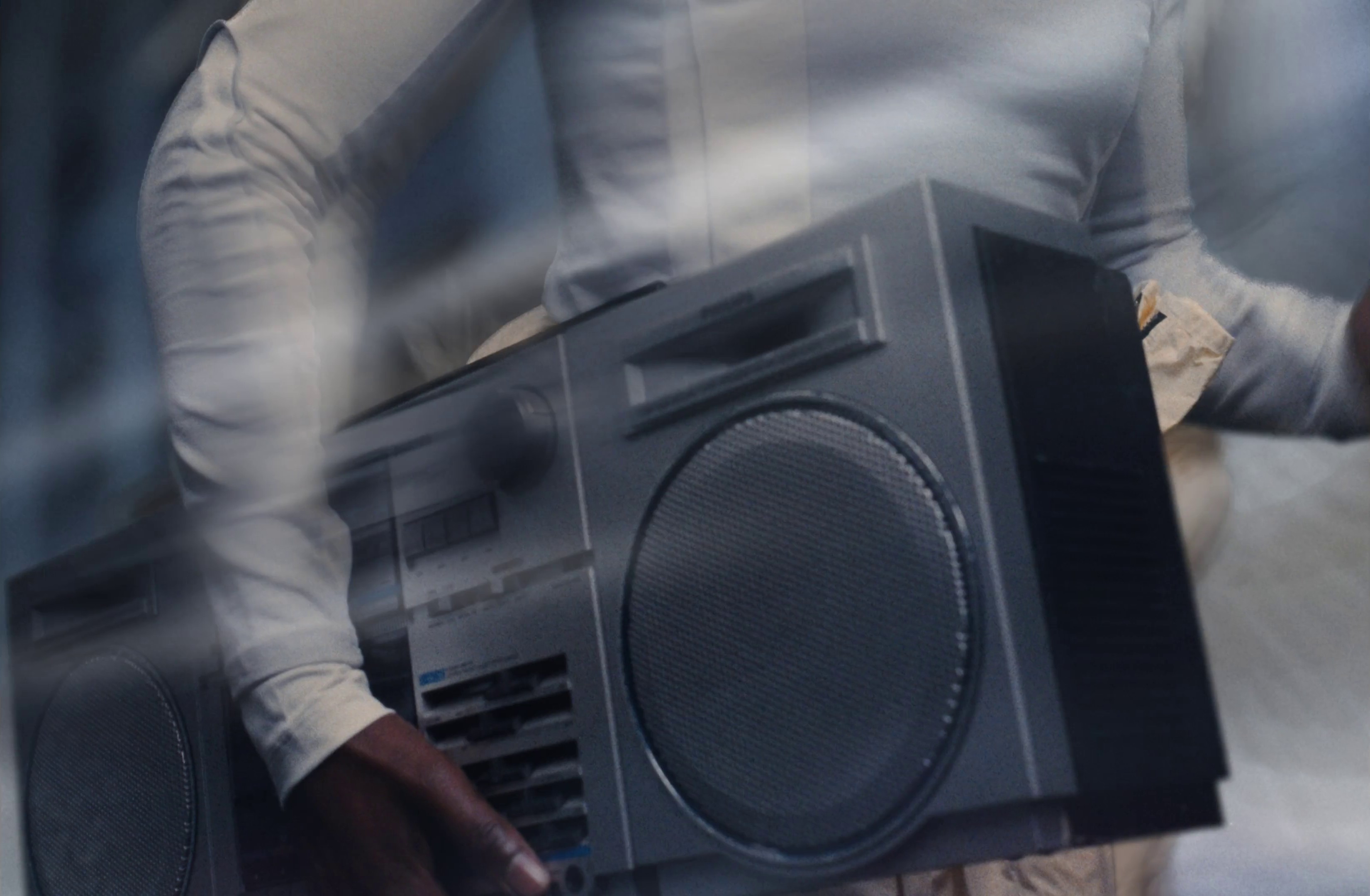 SPEED UP (2023) —  shot,  lighting