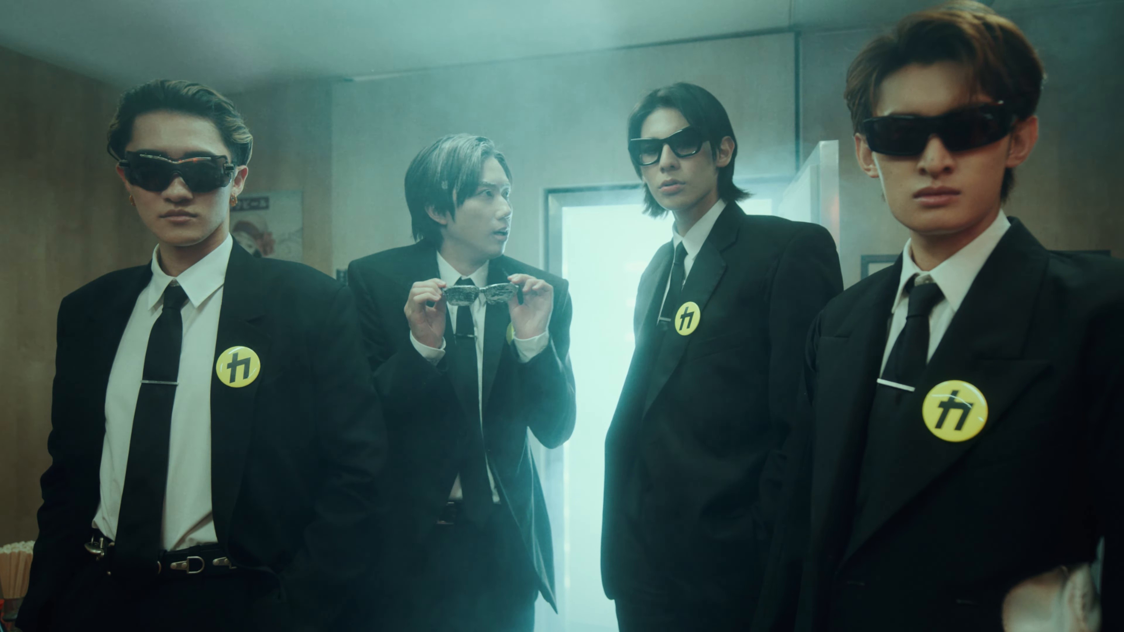 Charismax (2025) —  shot,  lighting