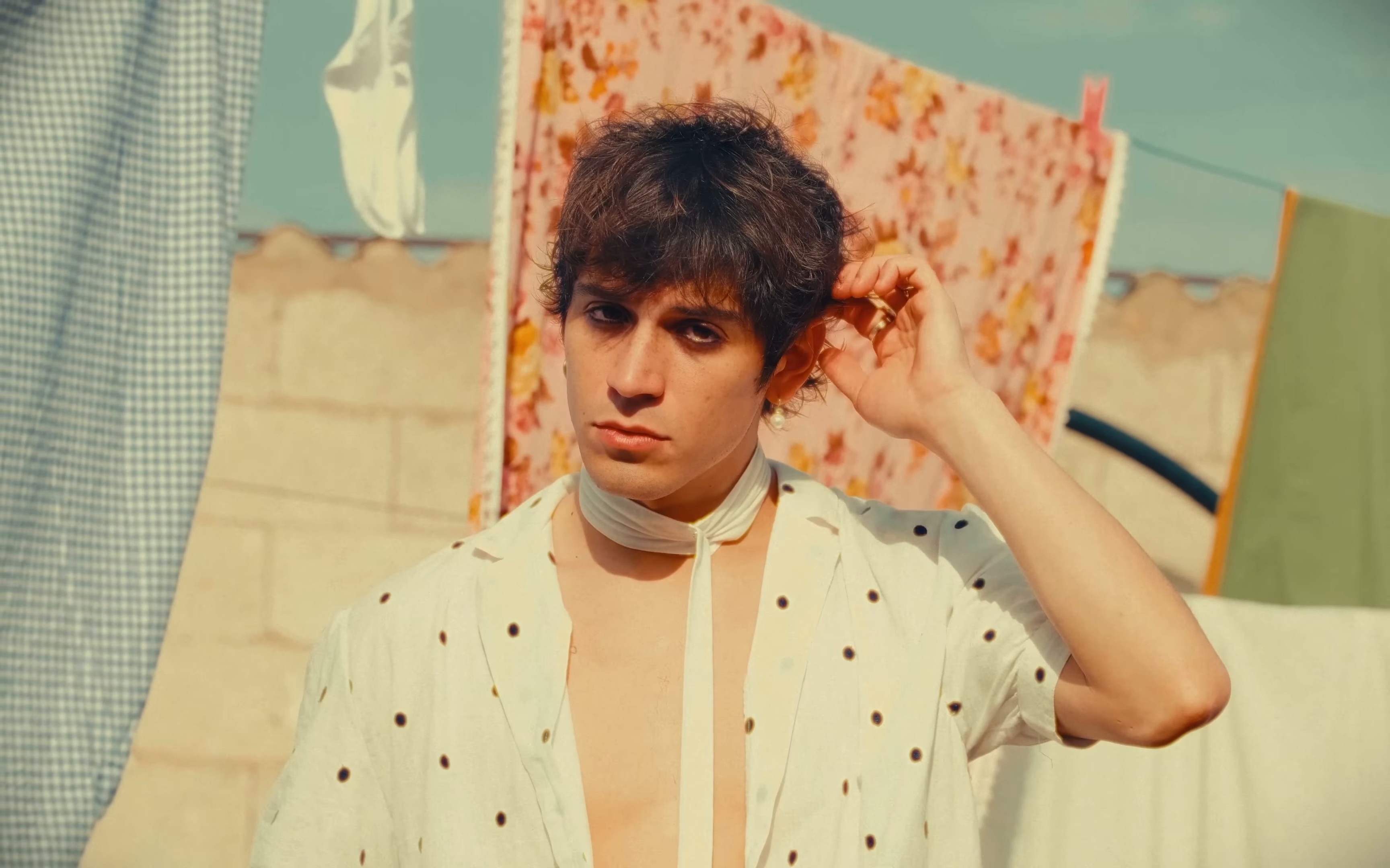 Gocce di Limone (2024) —  shot,  lighting