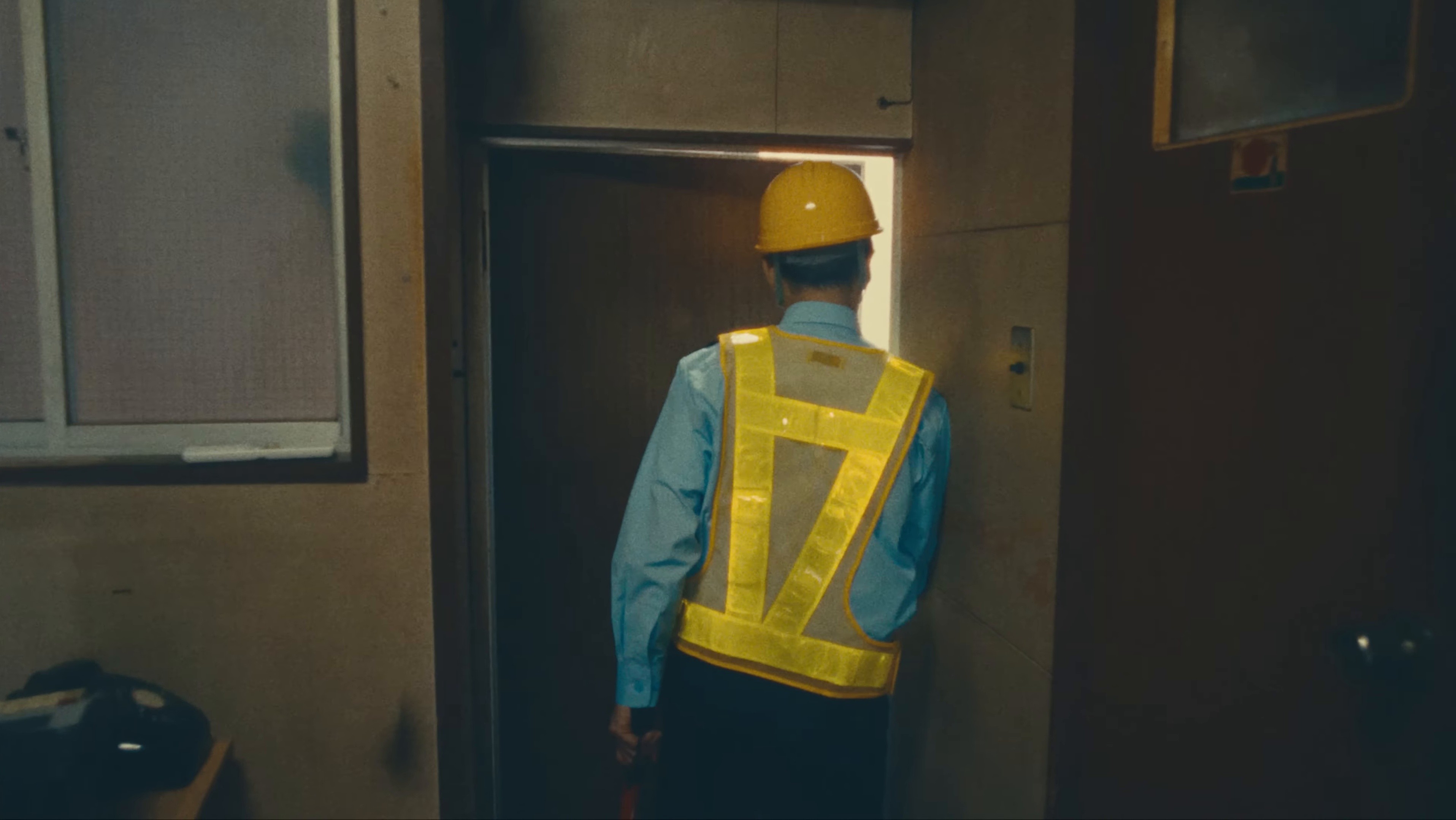 Devotion (2025) —  shot,  lighting