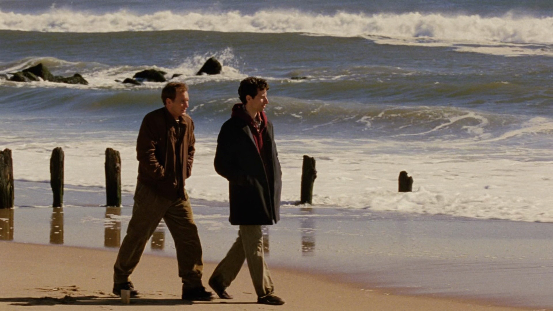 Perestroika: Beyond Nelly (2003) —  shot,  lighting