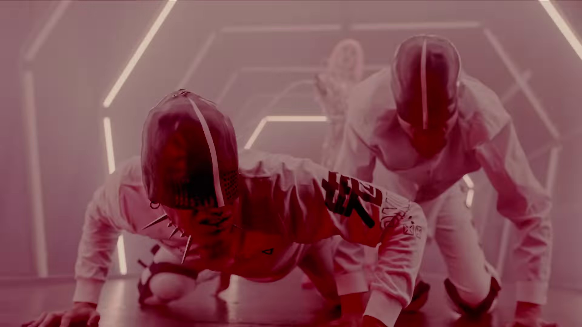 Kitty Girl  (2022) —  shot,  lighting