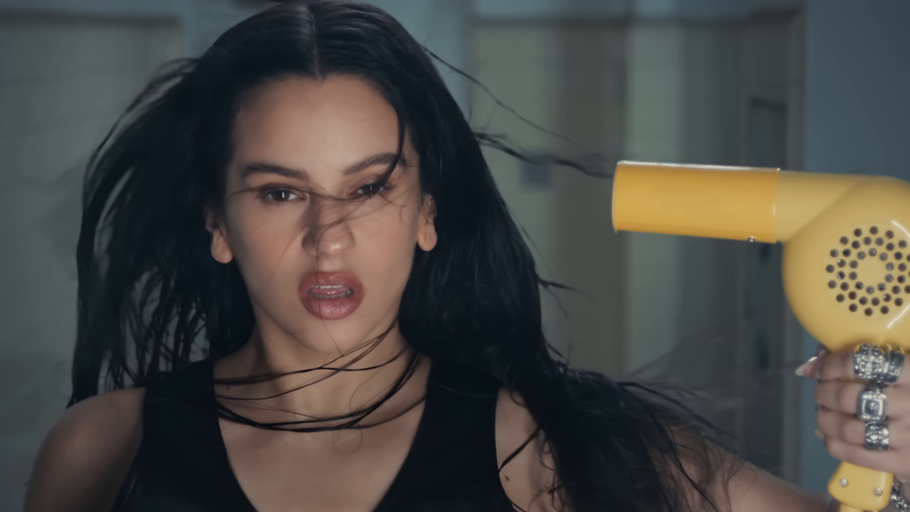 NEW WOMAN (2024) —  shot,  lighting