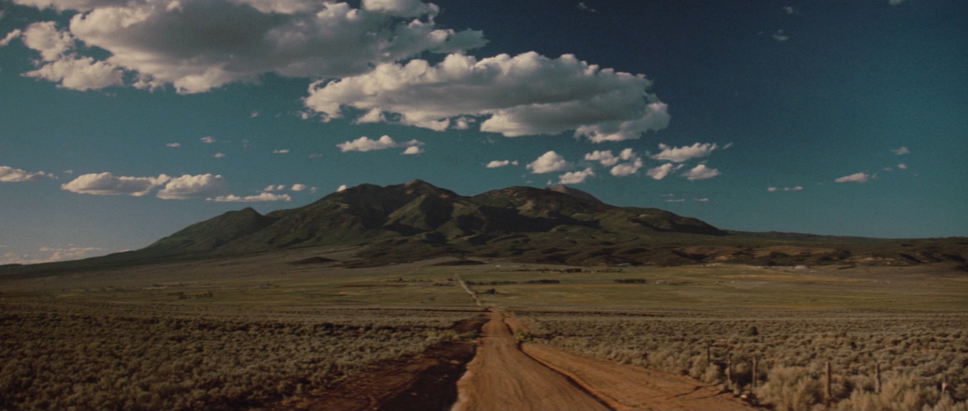 Thelma & Louise (1991) —  shot,  lighting