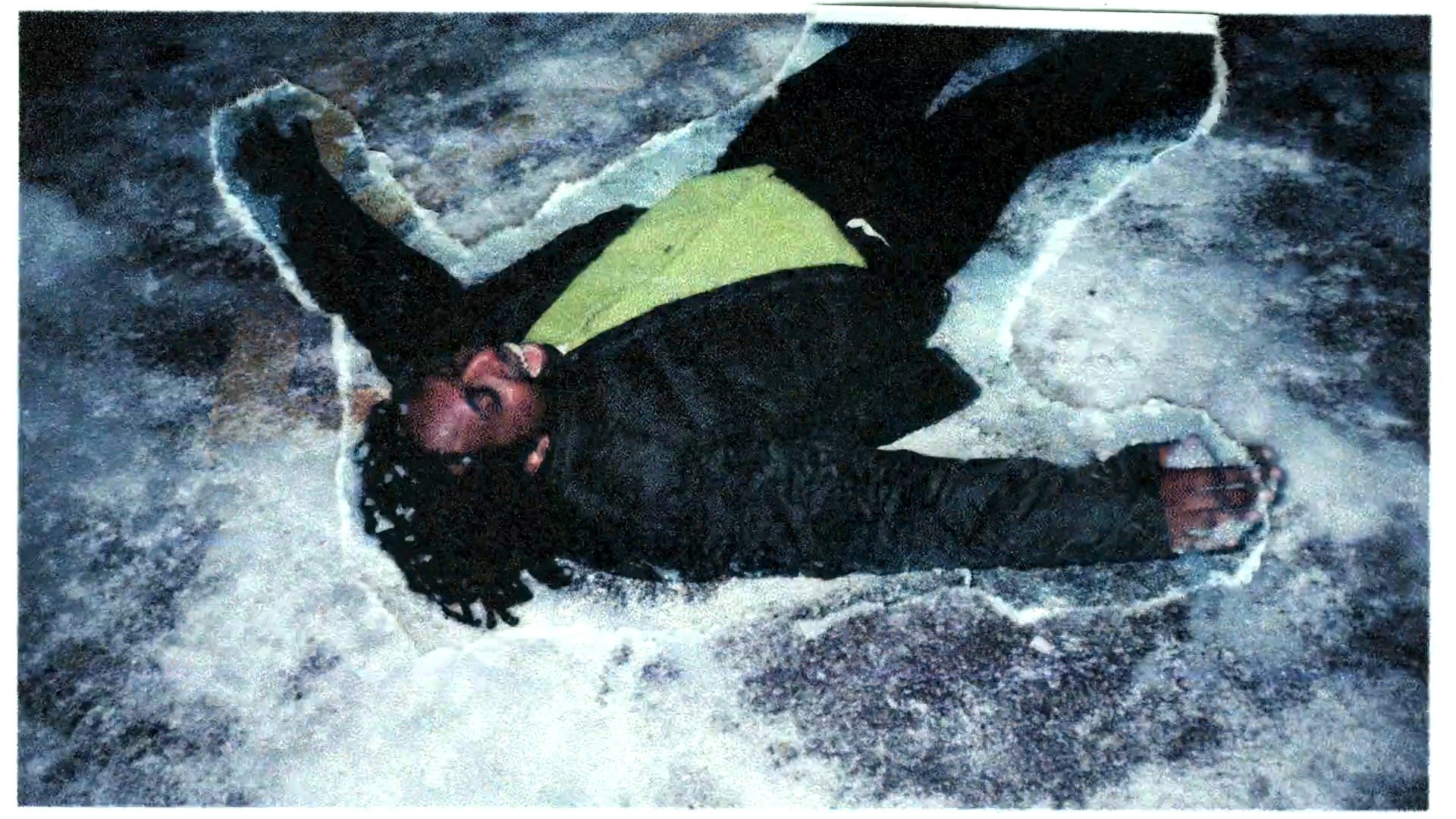 "You" - The Keg (Director's Cut) (2023) —  shot,  lighting