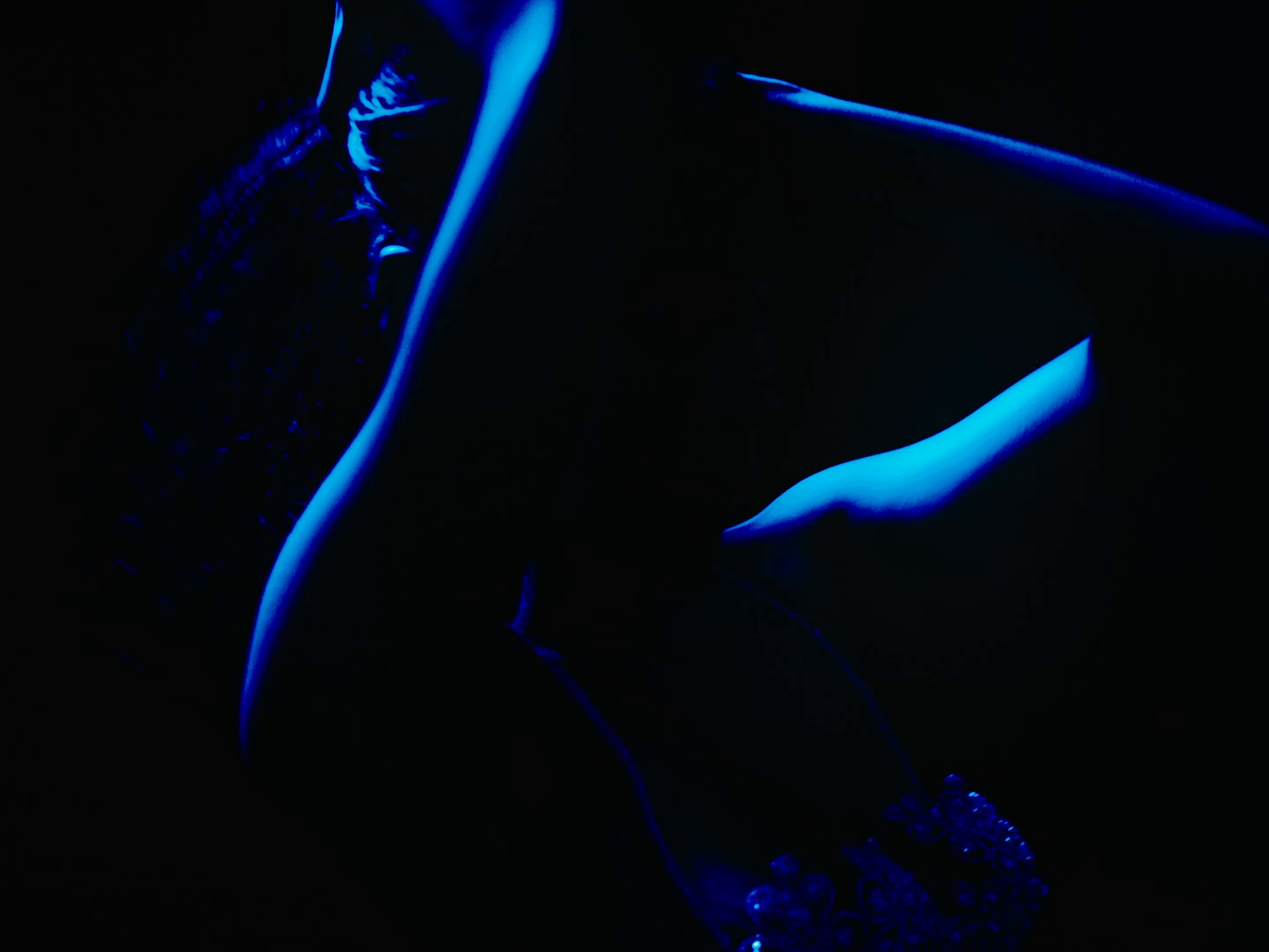 Therapy (2024) —  shot,  lighting