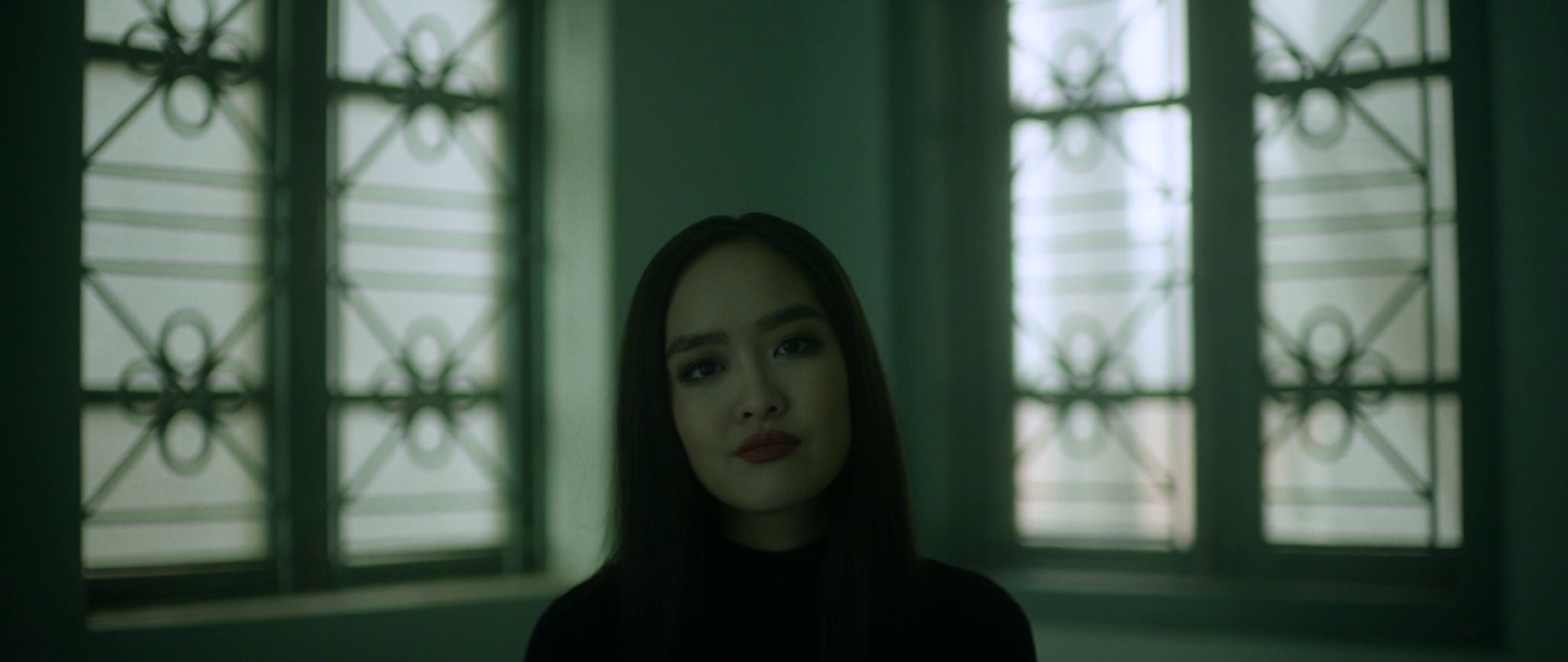 Boy (2020) —  shot,  lighting