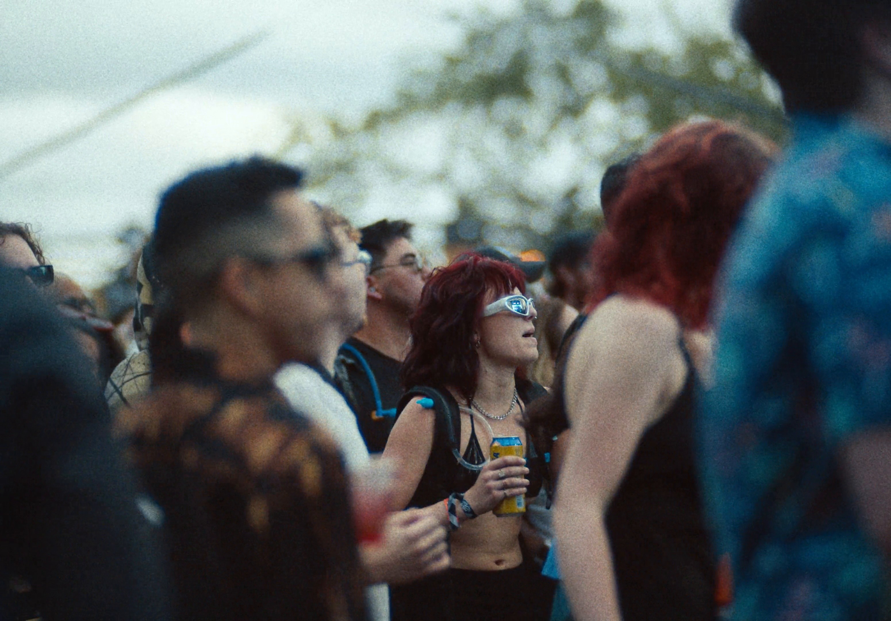 MOVEMENT 'mvmt' (2025) —  shot,  lighting