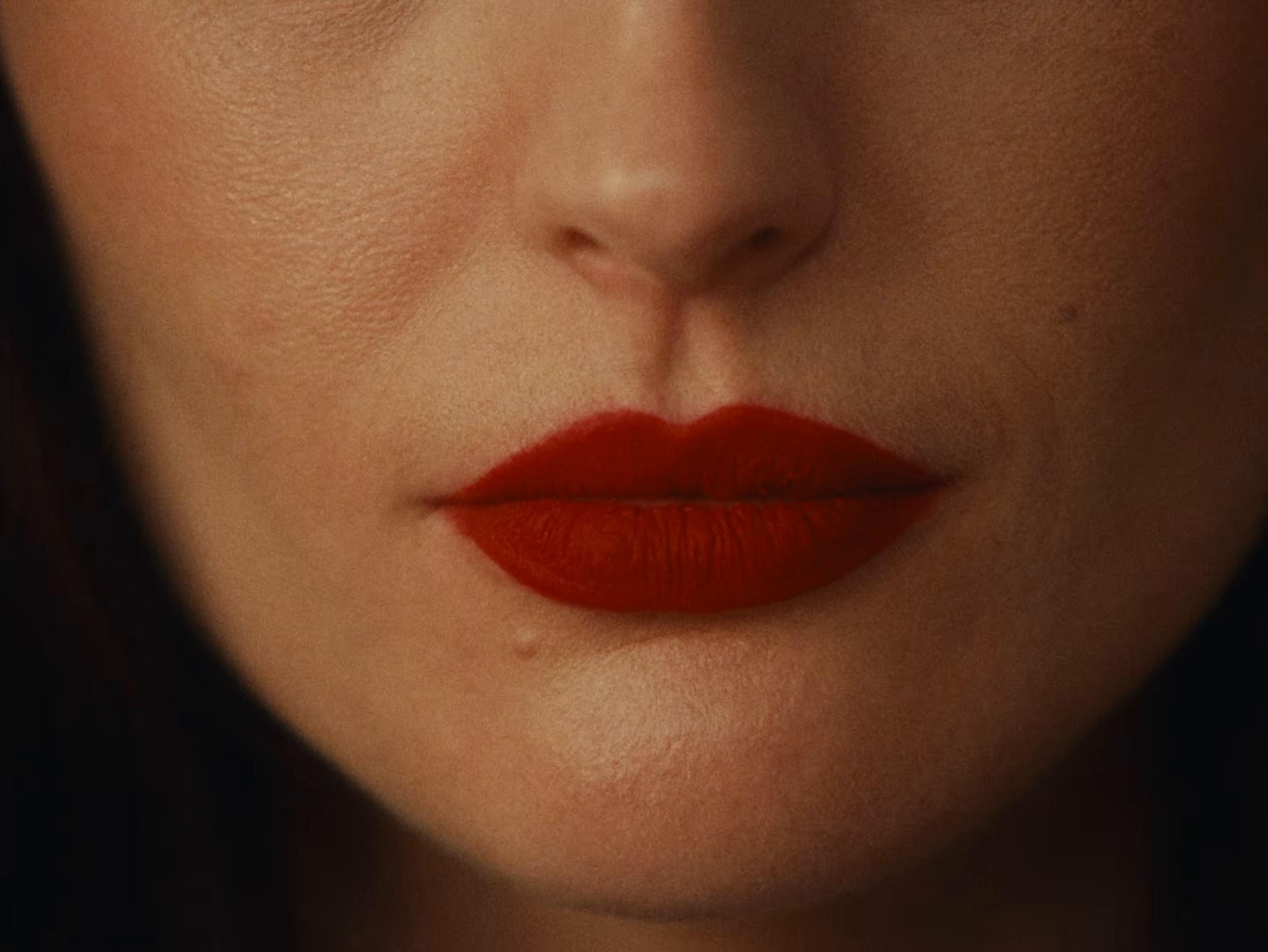 Sì lo so (2026) —  shot,  lighting