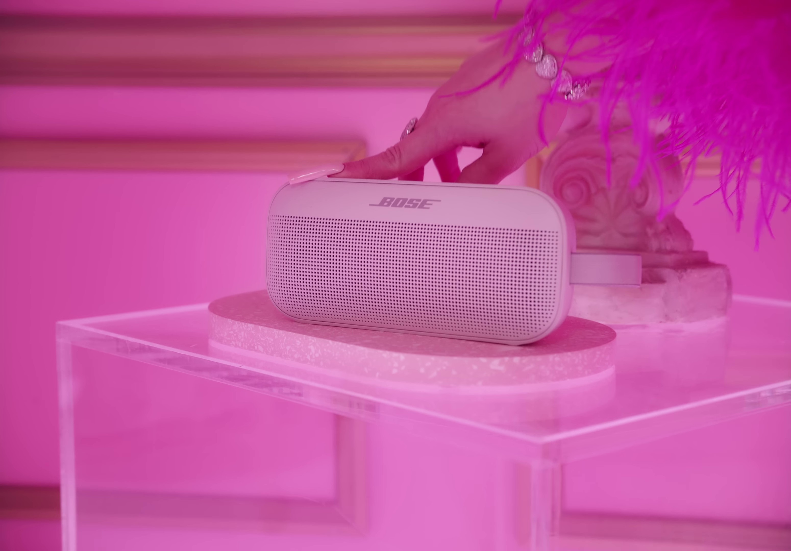 Princess Diana (2023) —  shot,  lighting