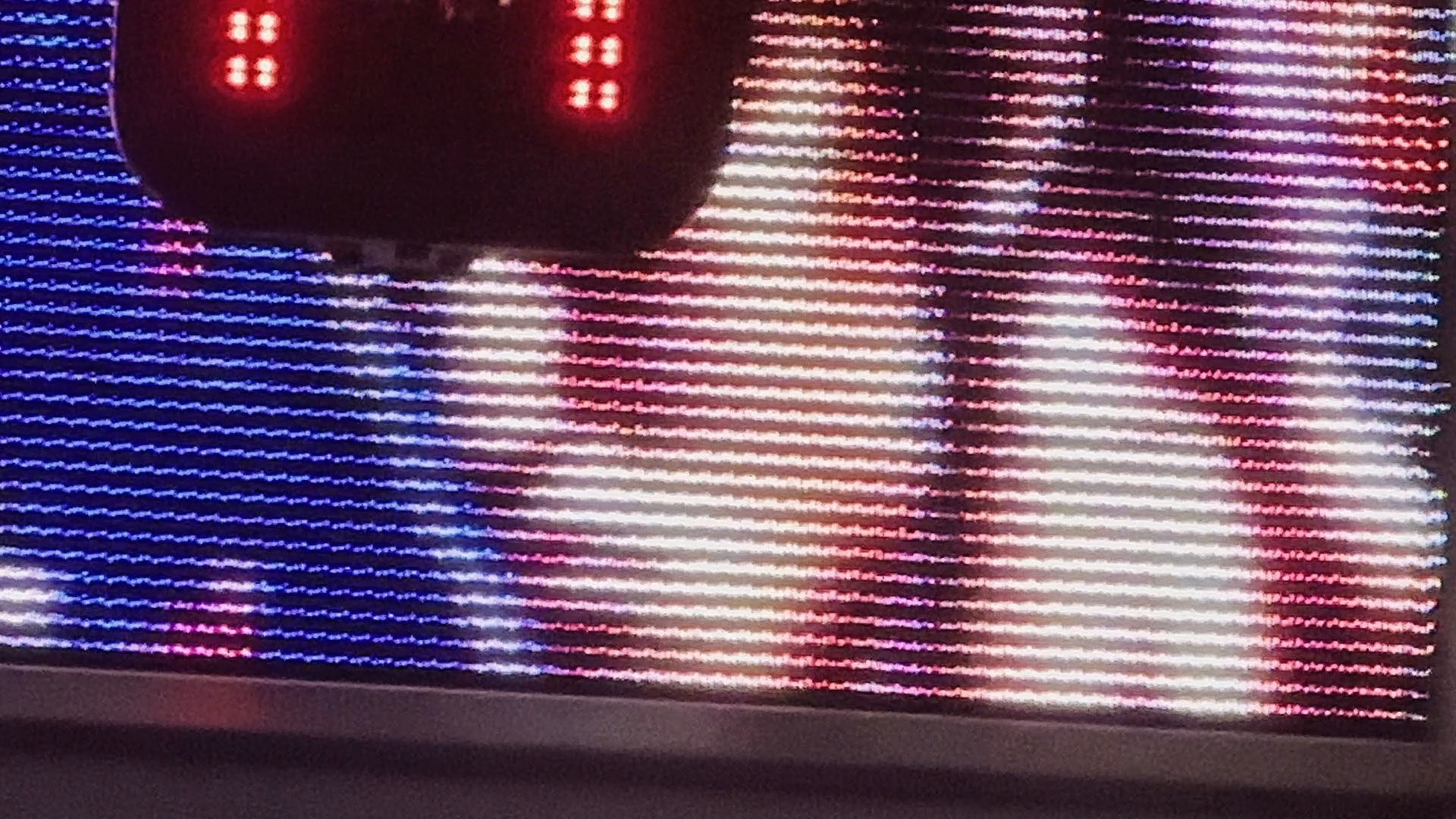 Audi - A Way To Inspire (2023) —  shot,  lighting